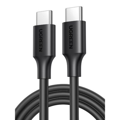 UGREEN Type-C To Type-C Cable - 1 Meter (OPP BAG)