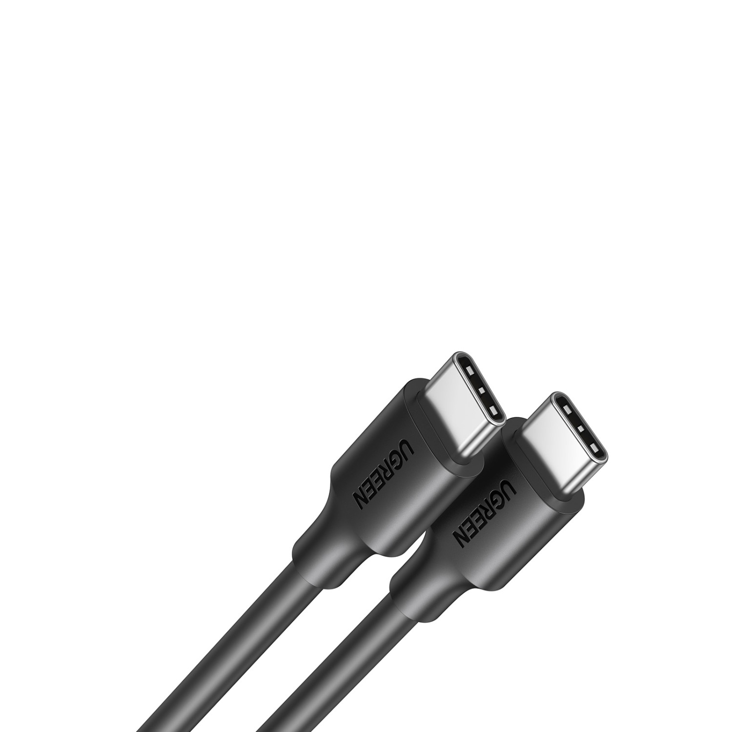 UGREEN Type-C To Type-C Cable - 1 Meter (OPP BAG) - Image 35