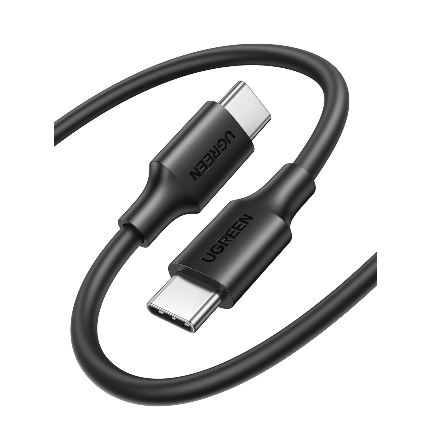 UGREEN Type-C To Type-C Cable - 1 Meter (OPP BAG) - Image 15