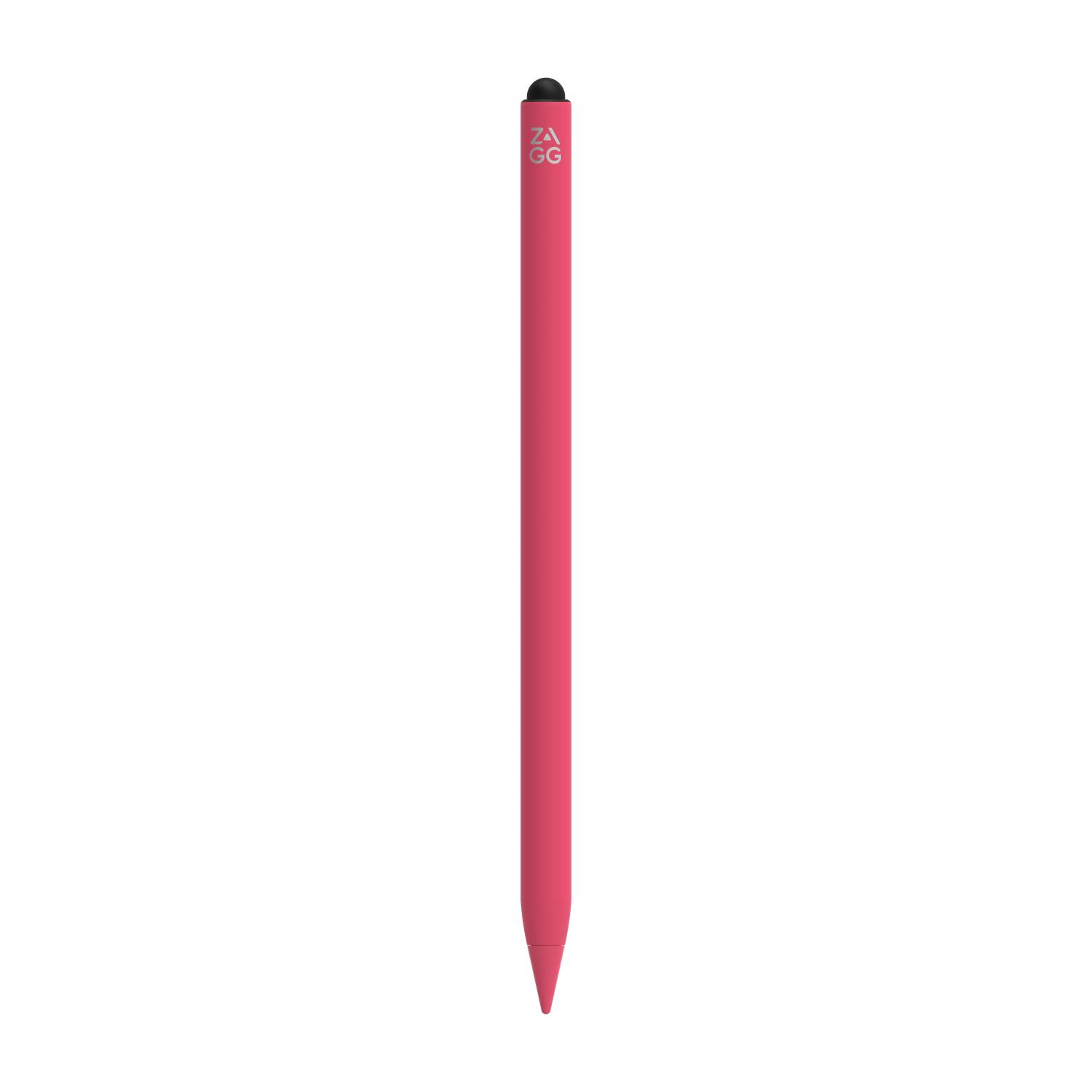 ZAGG iPad Pro Stylus 2 - Pink - Image 97