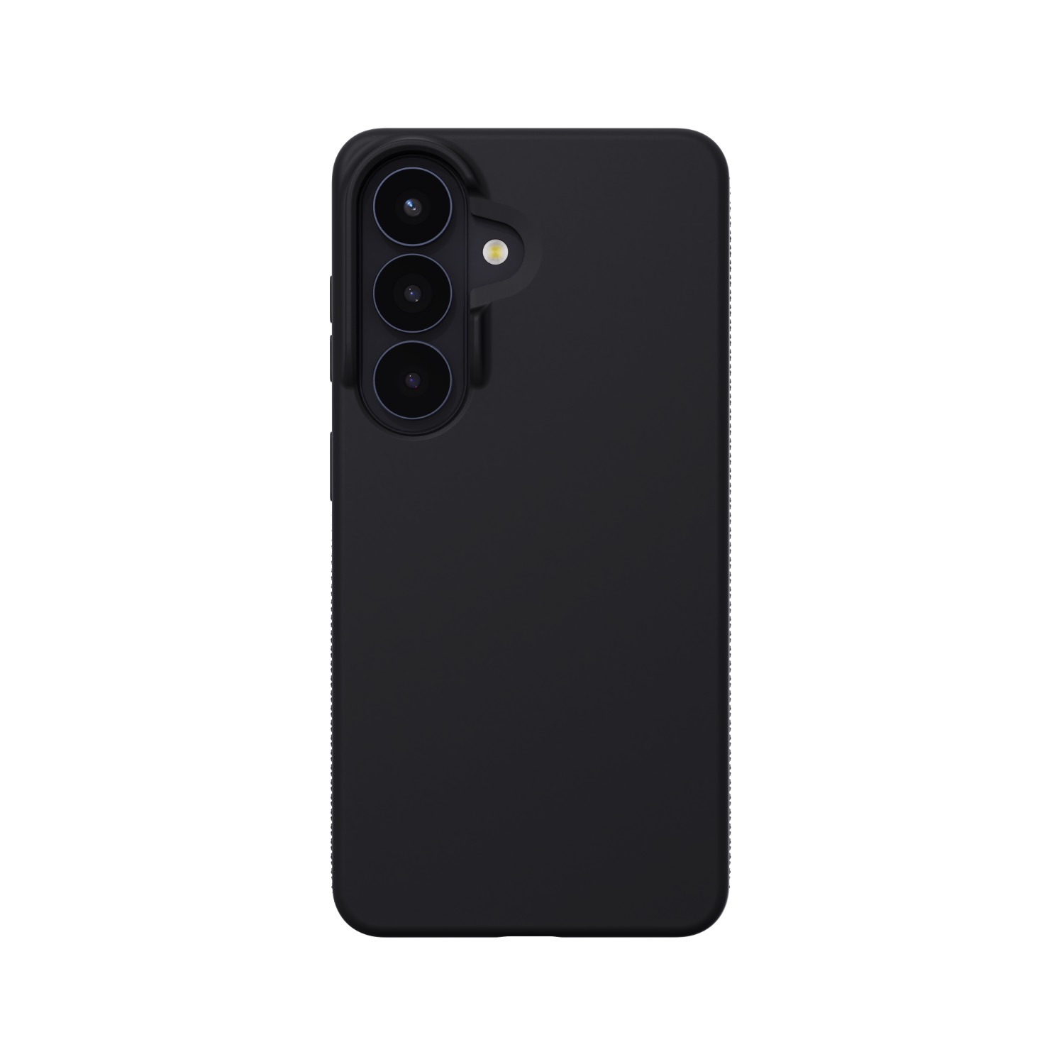 Zagg Milan Snap Magnetic Case - Samsung Galaxy S26 - Black - Image 23