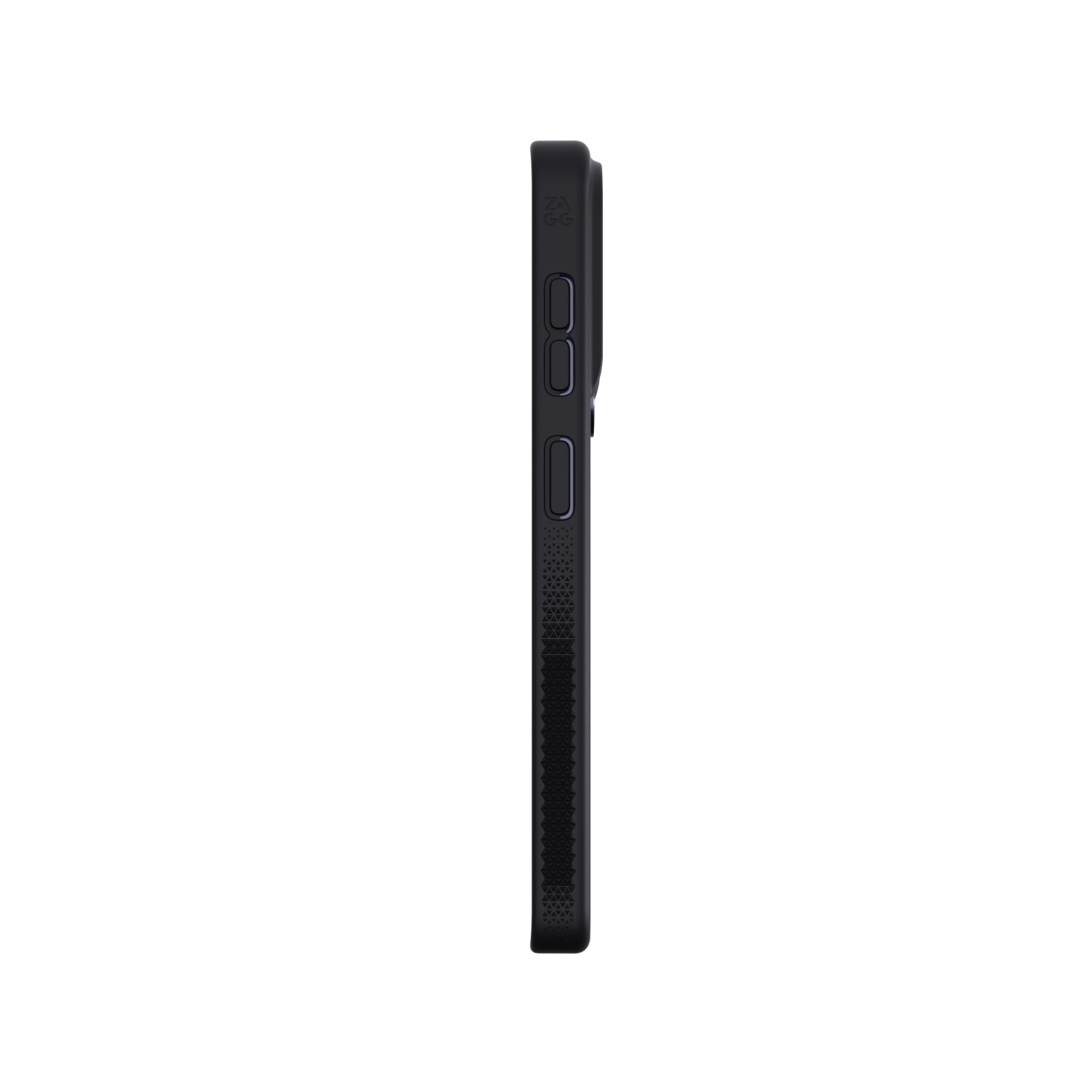 Zagg Milan Snap Magnetic Case - Samsung Galaxy S26 - Black - Image 37