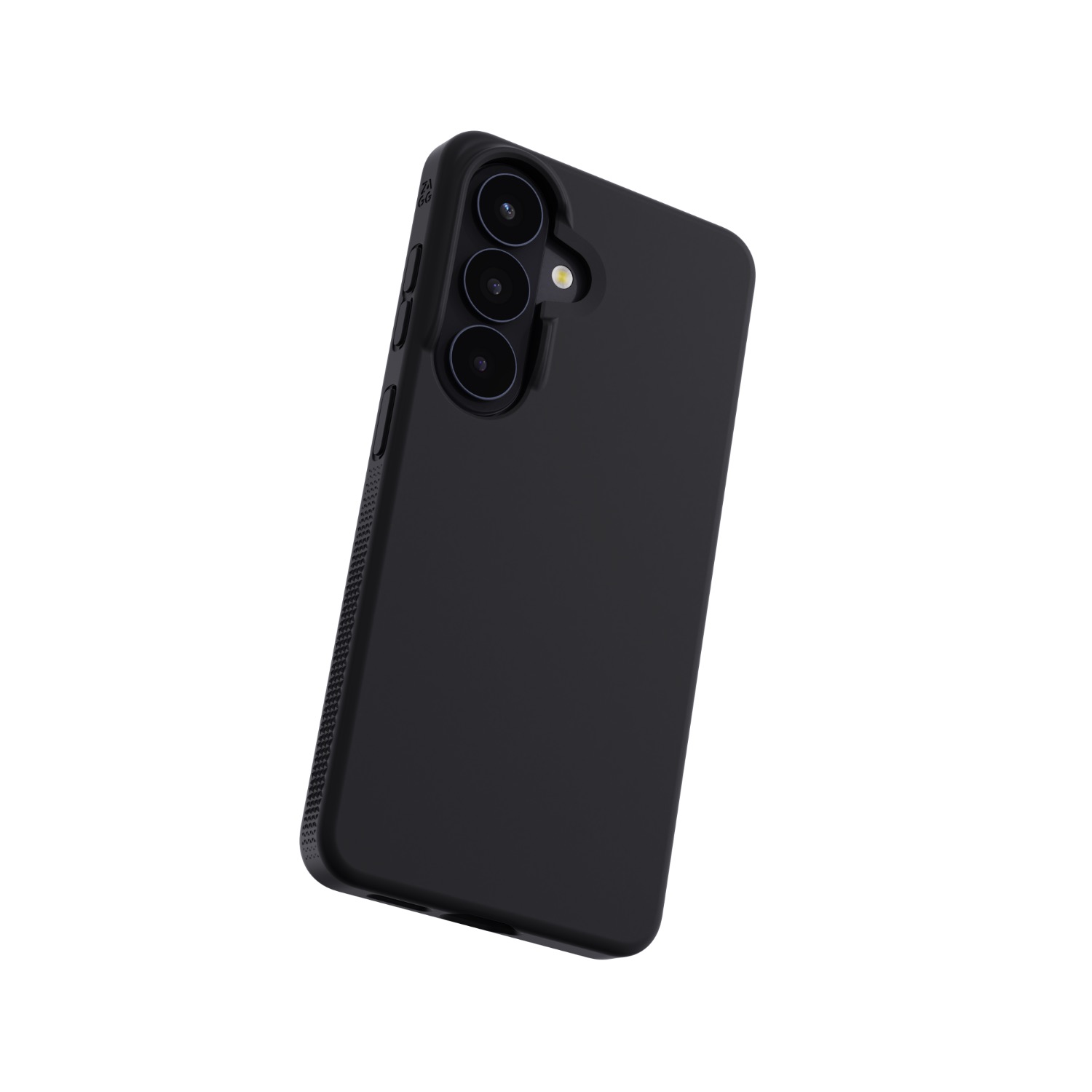 Zagg Milan Snap Magnetic Case - Samsung Galaxy S26 - Black - Image 29