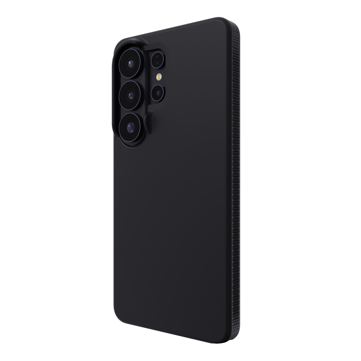 Zagg Milan Snap Magnetic Case - Samsung Galaxy S26 Ultra - Black - Image 24