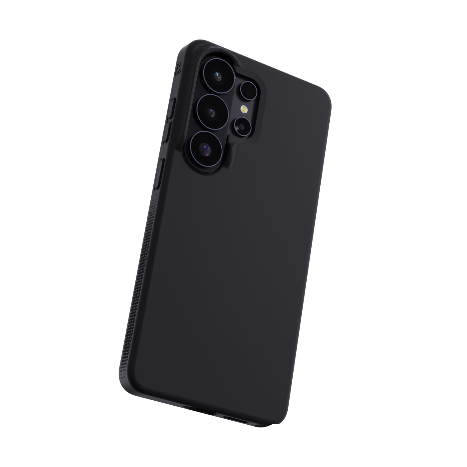 Zagg Milan Snap Magnetic Case - Samsung Galaxy S26 Ultra - Black - Image 40