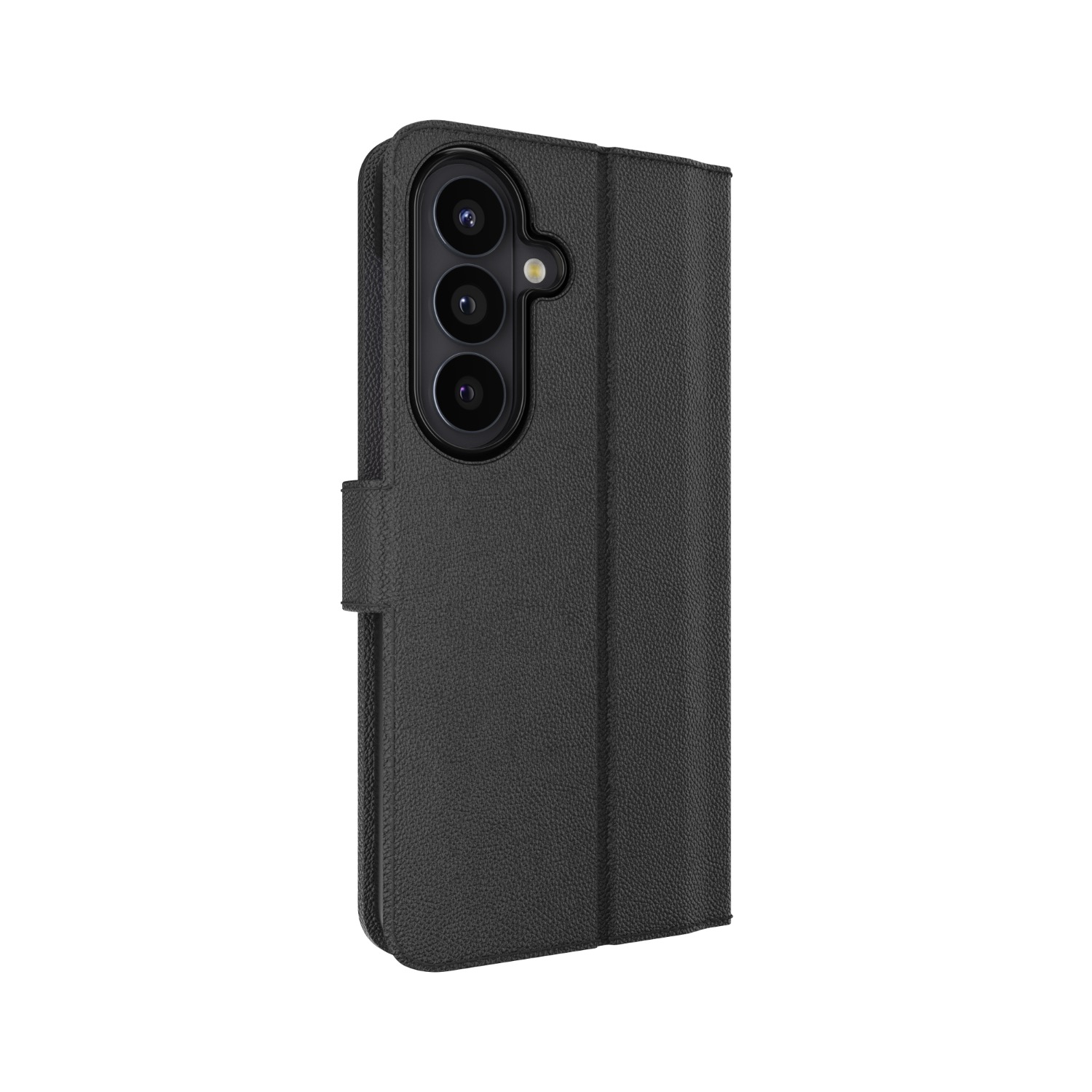 Zagg Folio Case - Samsung Galaxy S26 - Black - Image 31