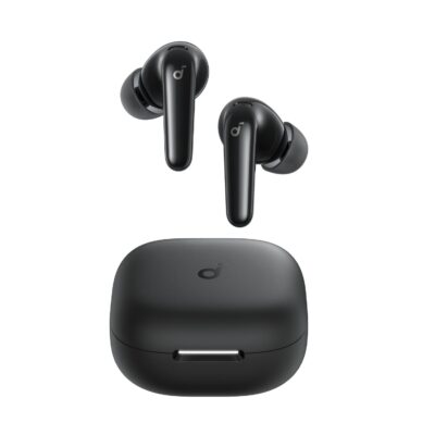 soundcore P31i ANC TWS - Black