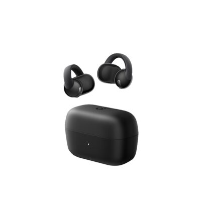 soundcore C50i Clip-On TWS - Black