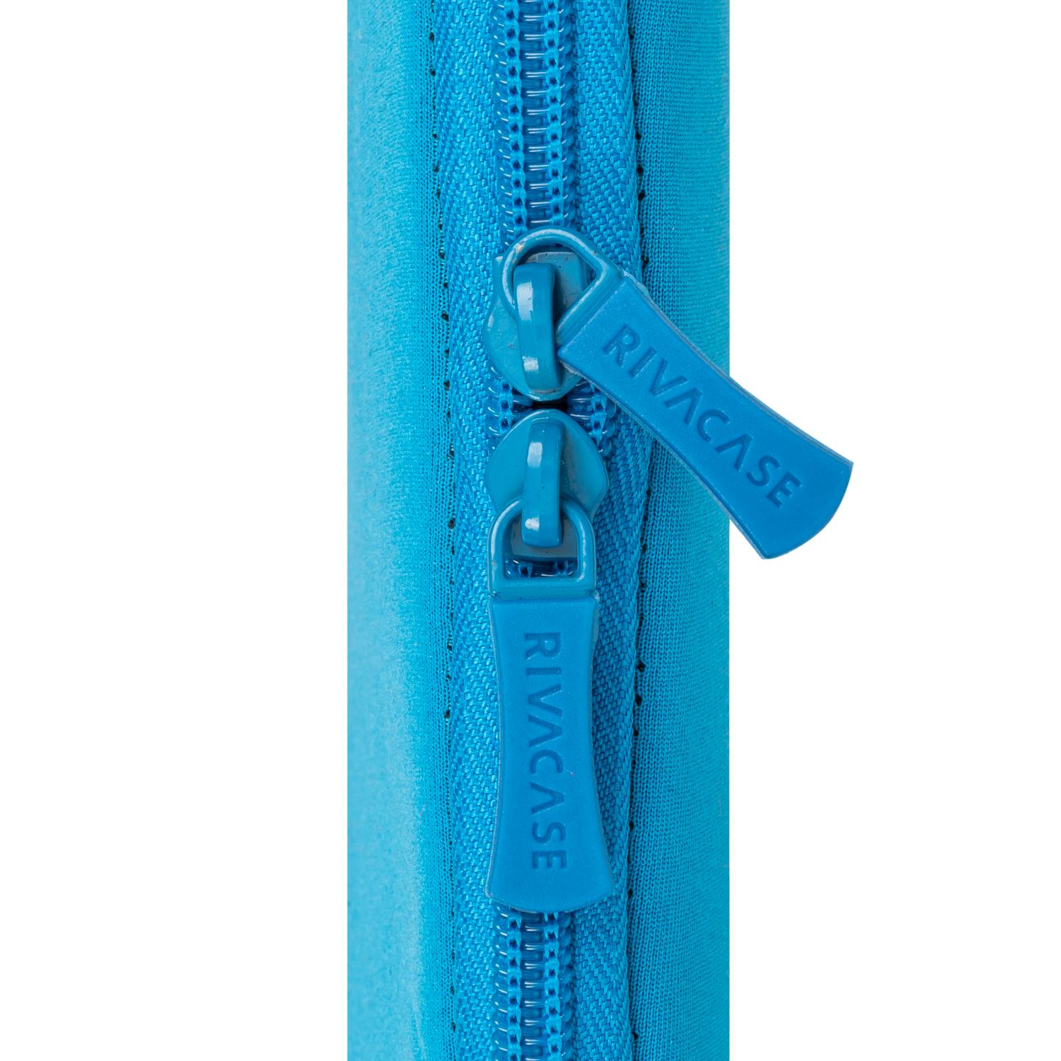 RIVACASE 5221 Antishock Sleeve MacBook 13 - Blue - Image 156