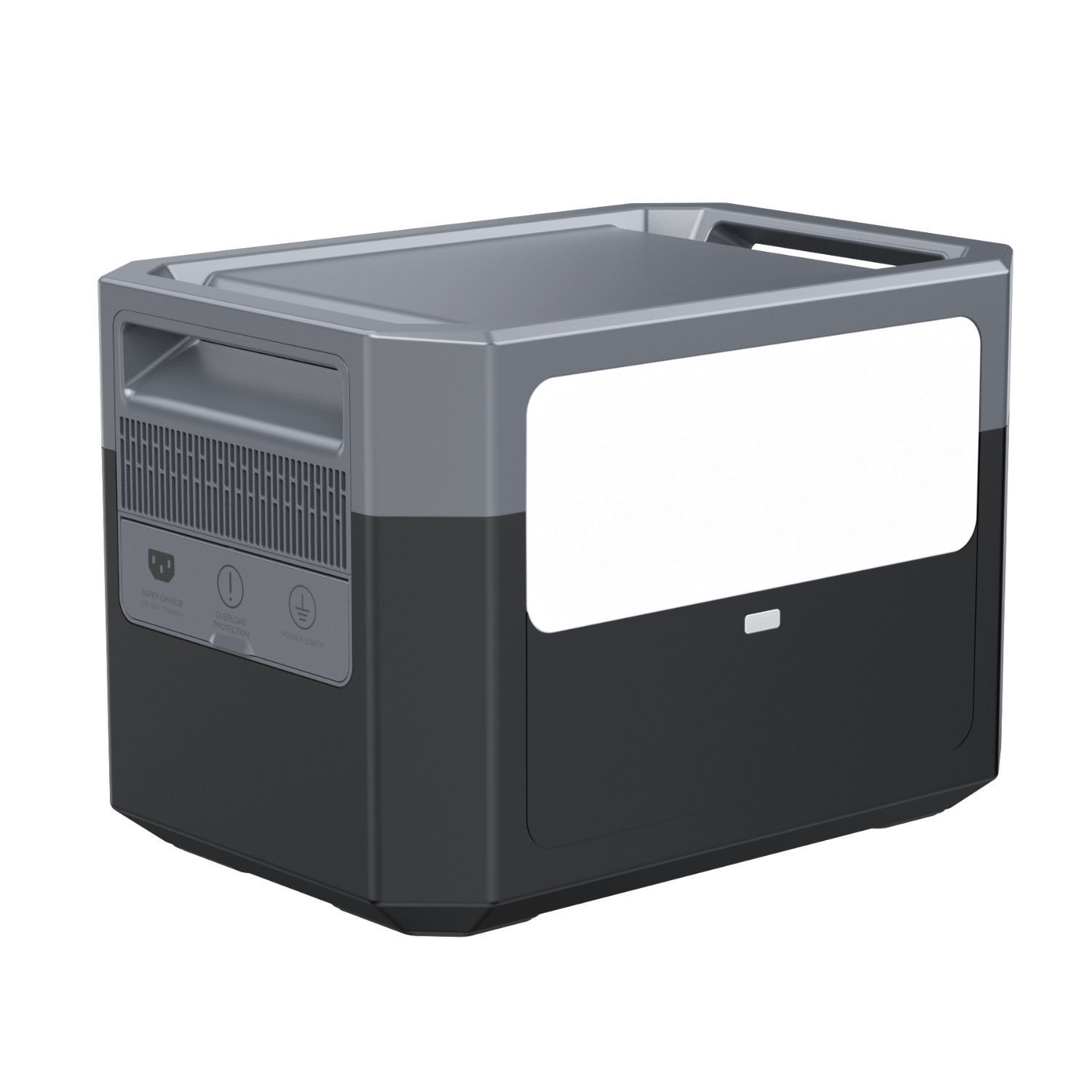 Choetech Portable UPS Power Station 2000W / 1920Wh - Image 8