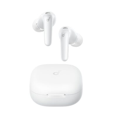 soundcore P31i ANC TWS - White