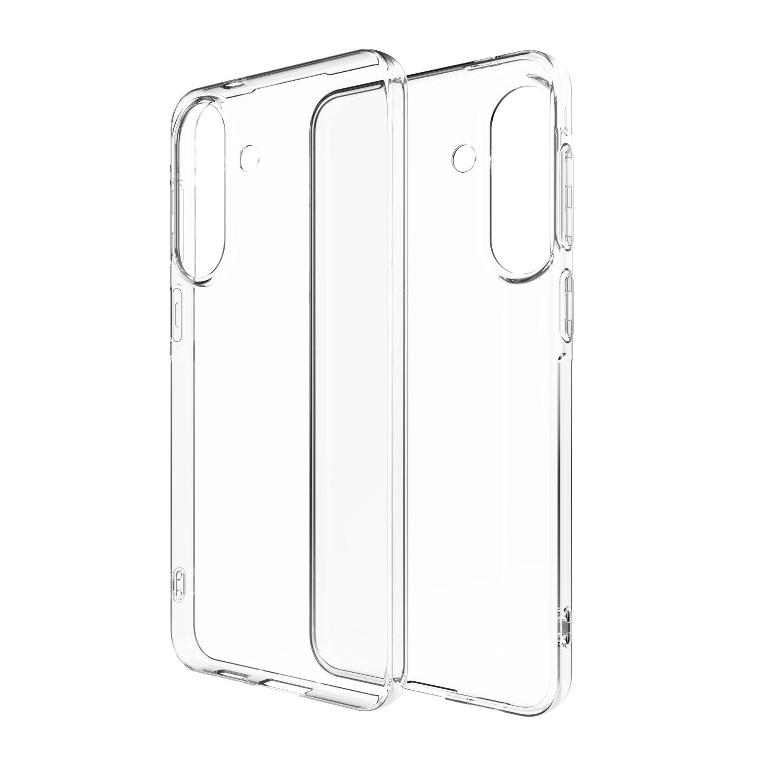ZAGG Clear Case - Samsung Galaxy A57 - Clear - Image 23