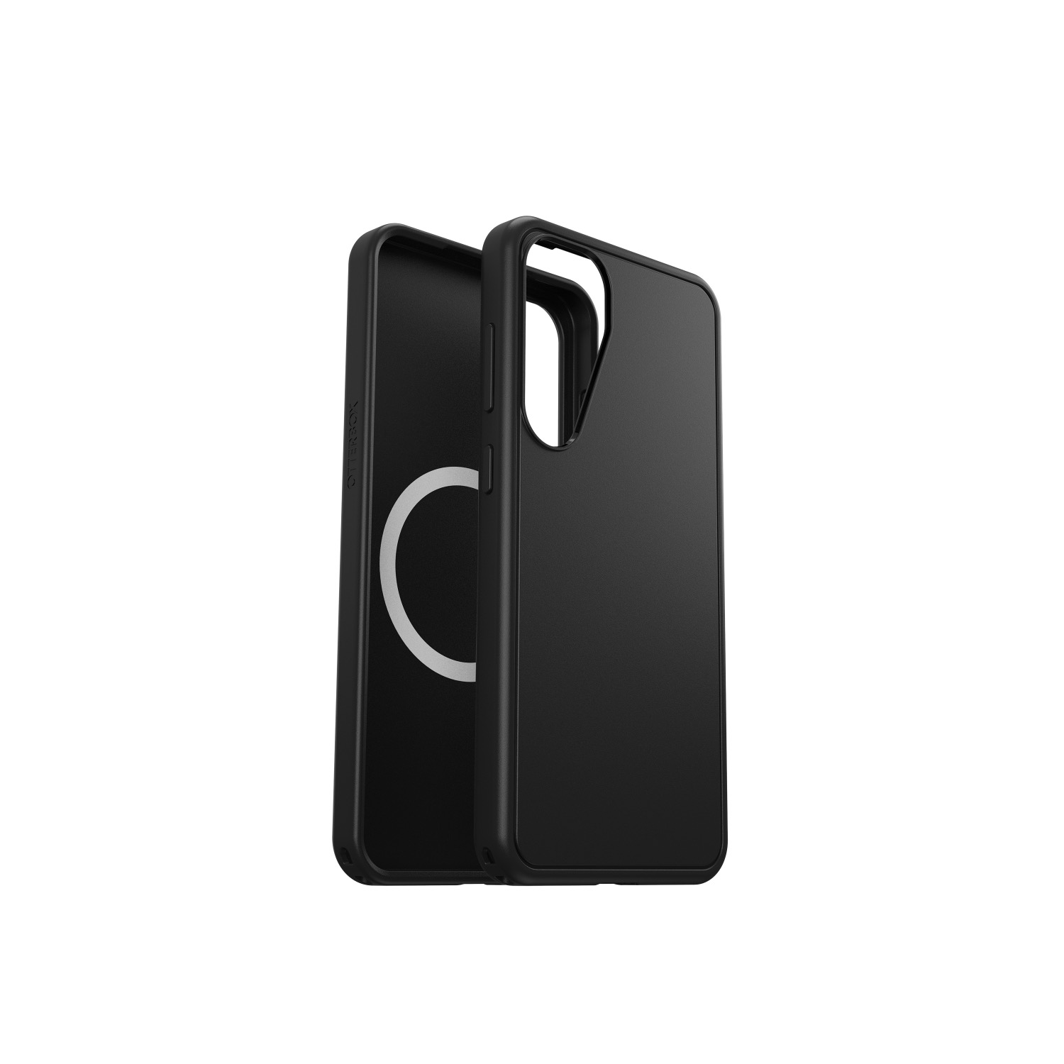 Samsung Symmetry Case With Magnet - Samsung Galaxy S25+ - Black - Image 59