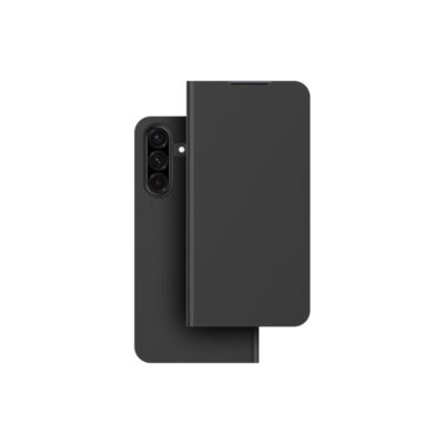 Samsung Flip Case - Samsung Galaxy A57 - Black