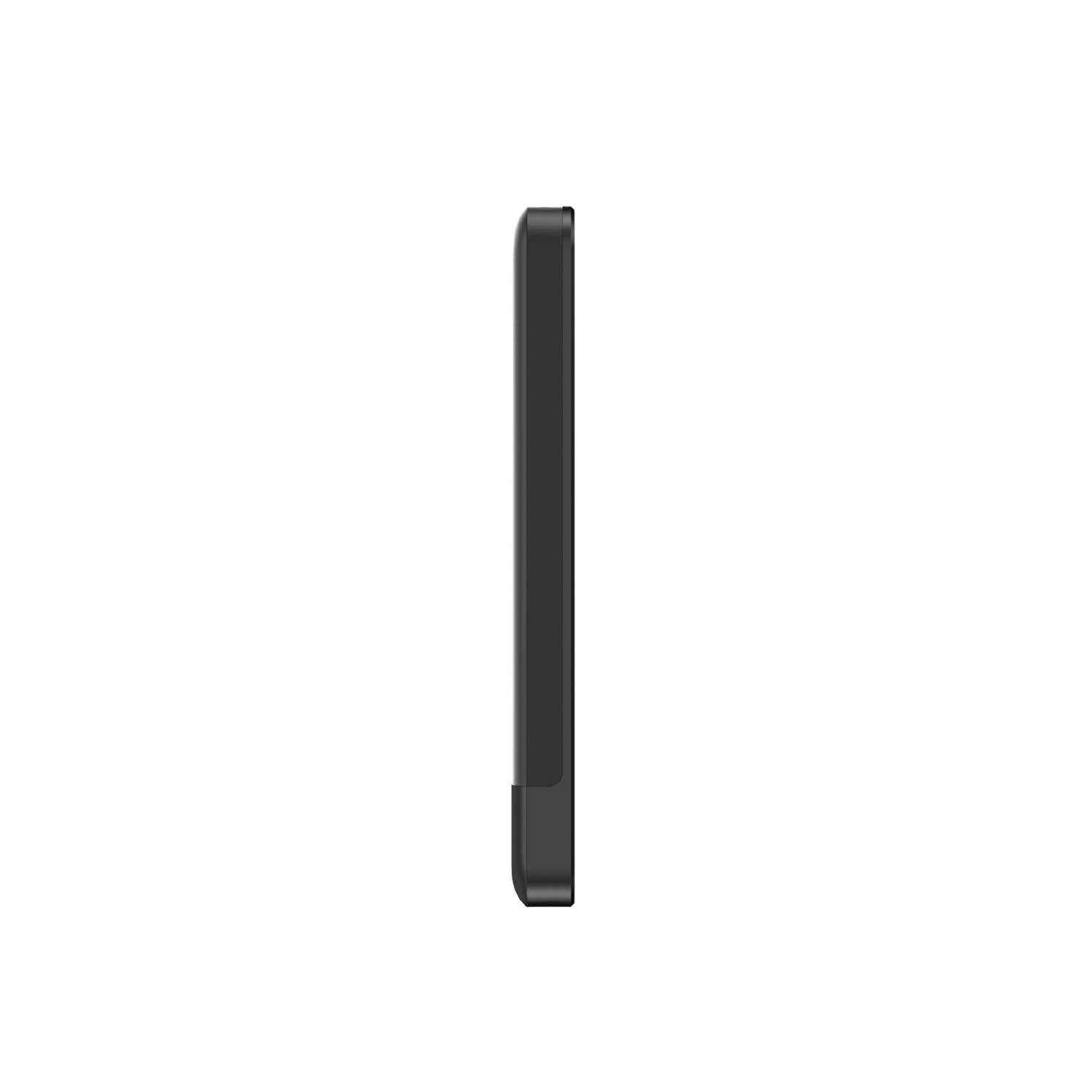 Snug Magnetic Powerbank - 5000mAh - Black - Image 111
