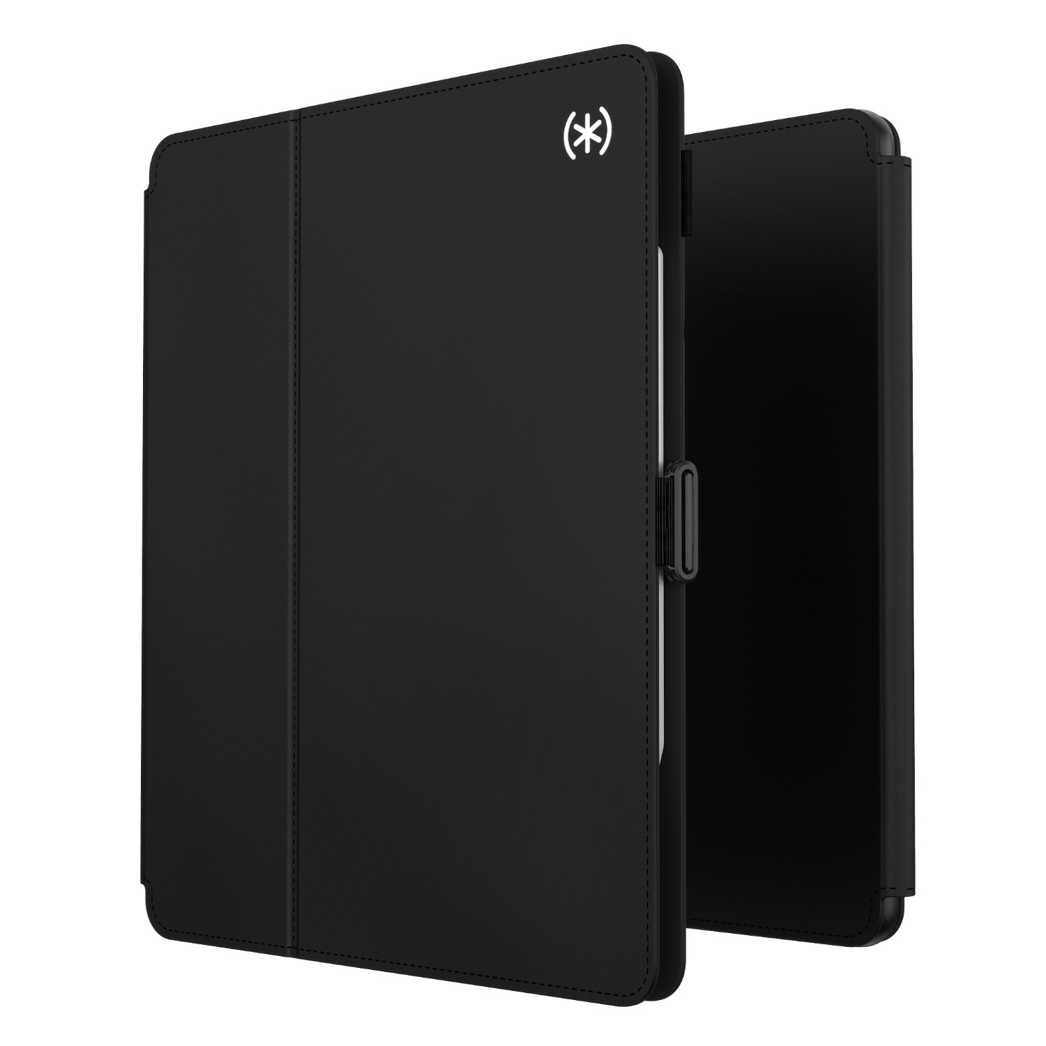 Speck Balance Folio Case - Apple iPad Pro 13 (2024) - Black - Image 66