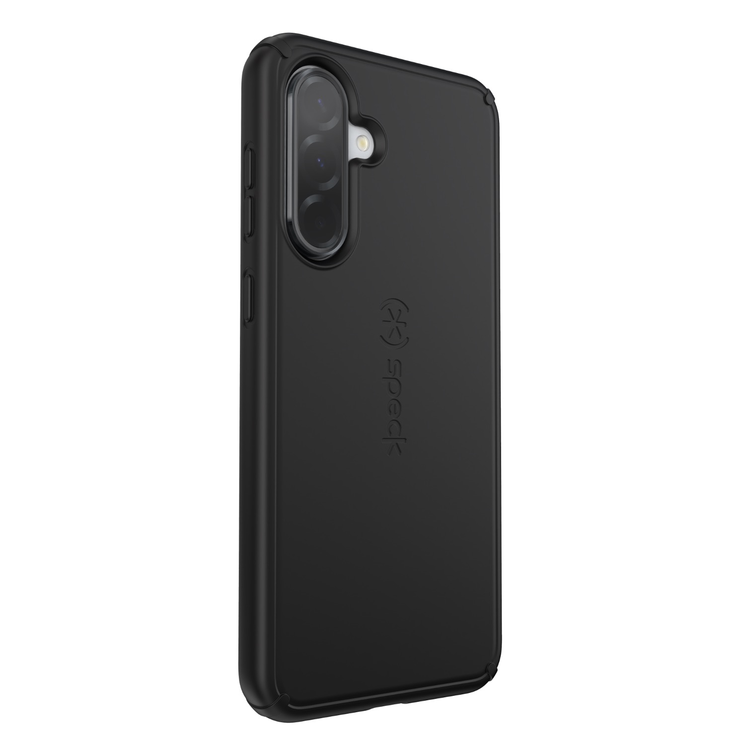 Speck IMPACTHERO Slim Case - Samsung Galaxy A36/A56 - Black - Image 46