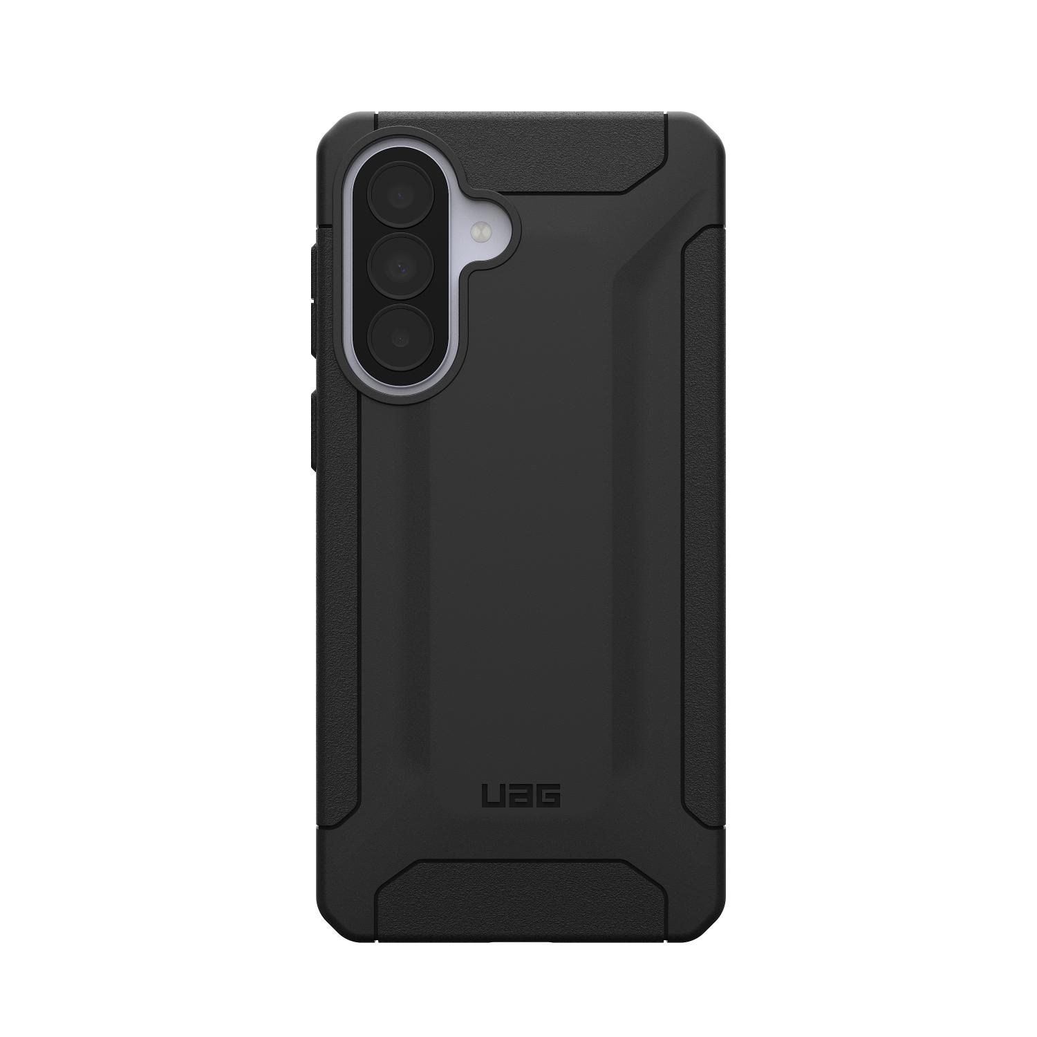 UAG Scout Case - Samsung Galaxy A37 - Black - Image 10