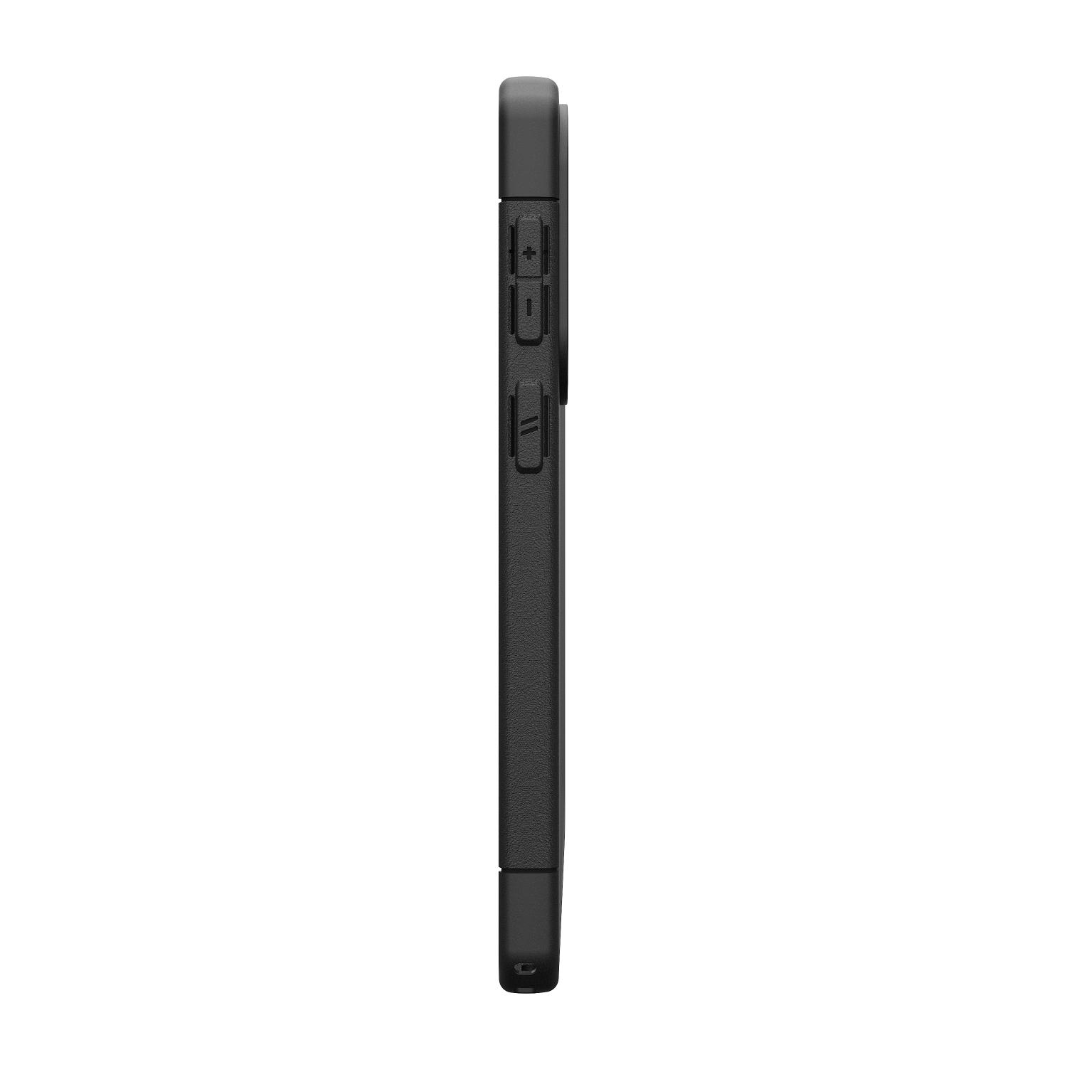 UAG Scout Case - Samsung Galaxy A37 - Black - Image 6
