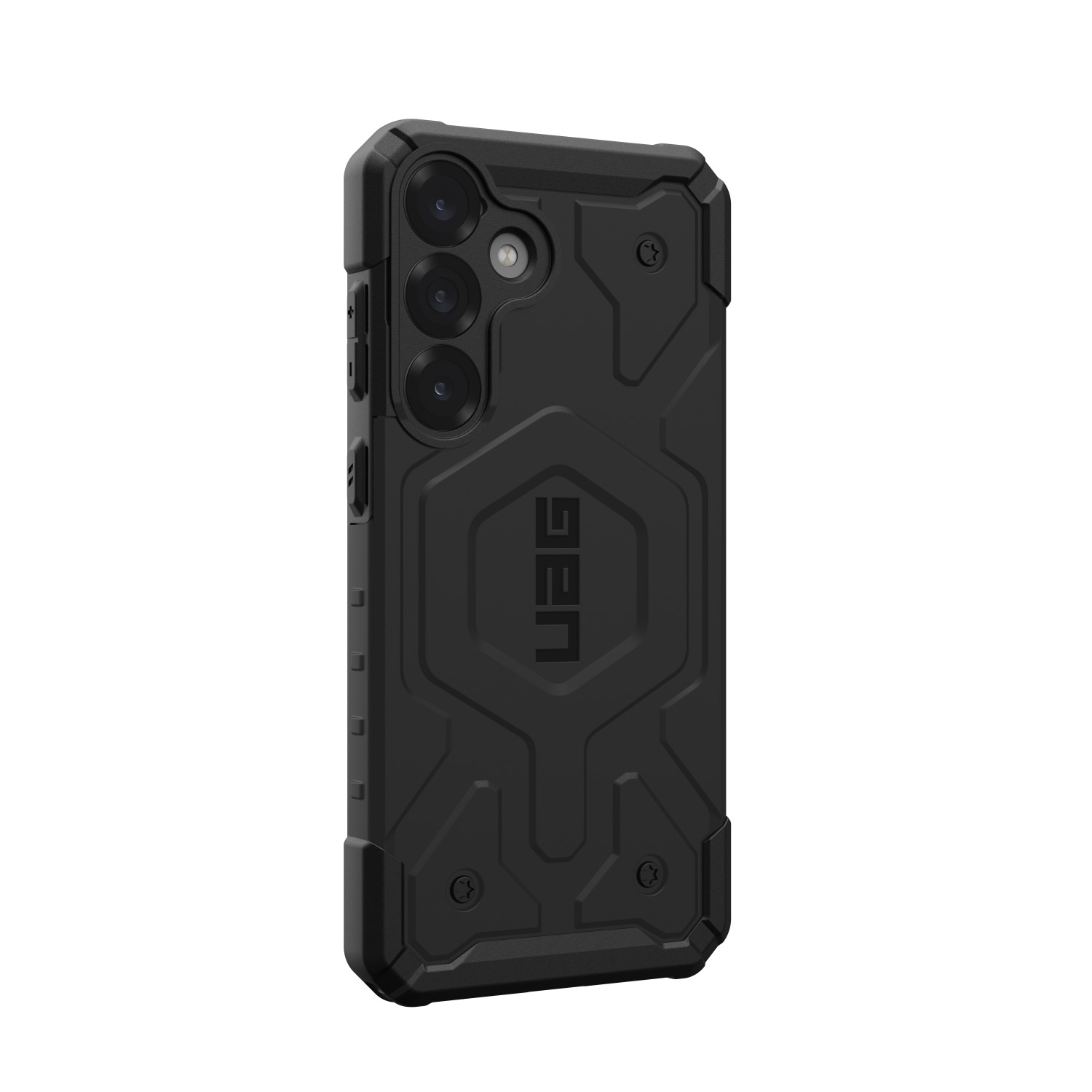 UAG Pathfinder Case - Samsung Galaxy S25+ - Black - Image 150