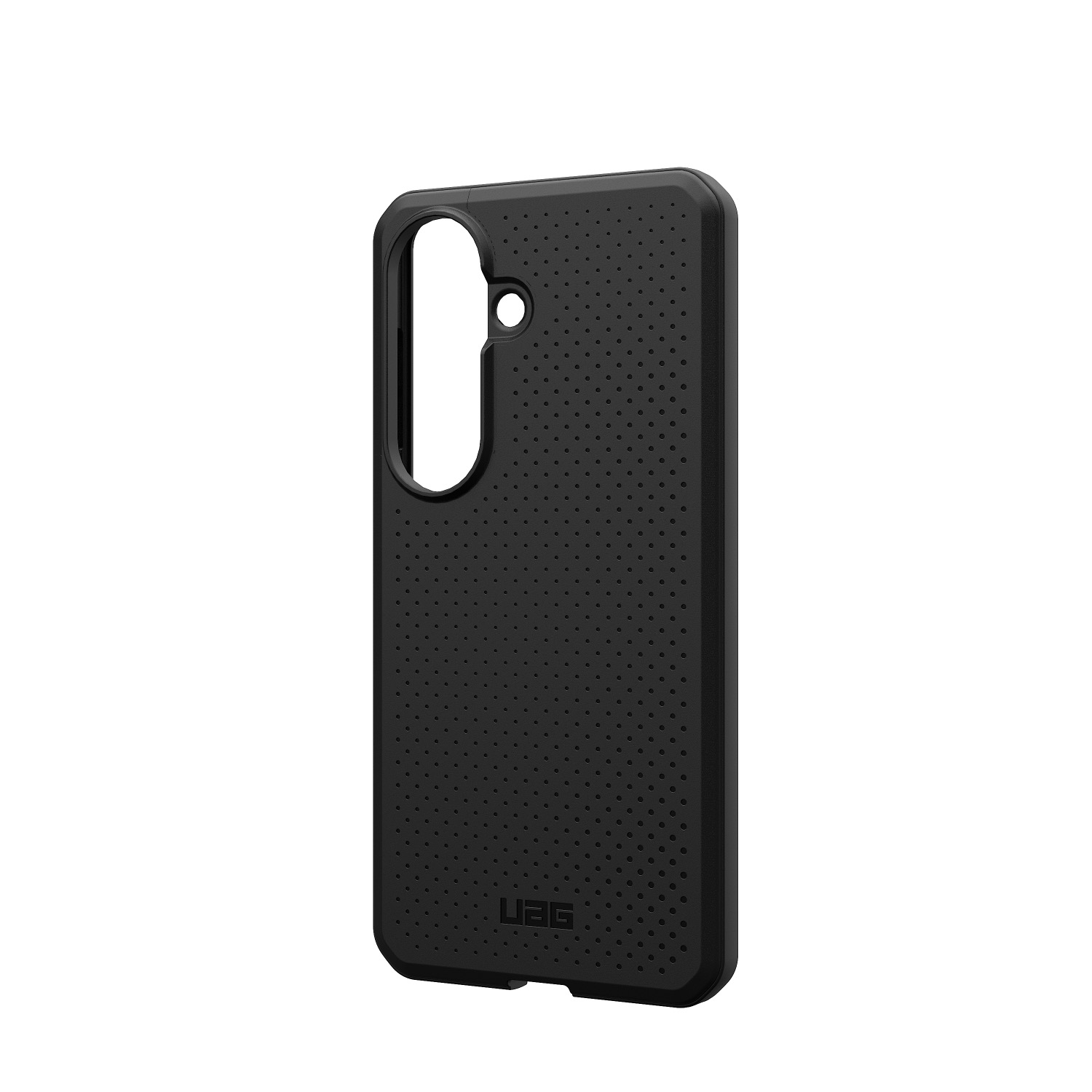 UAG Dot Magnetic Case - Samsung Galaxy S26 - Black - Image 46
