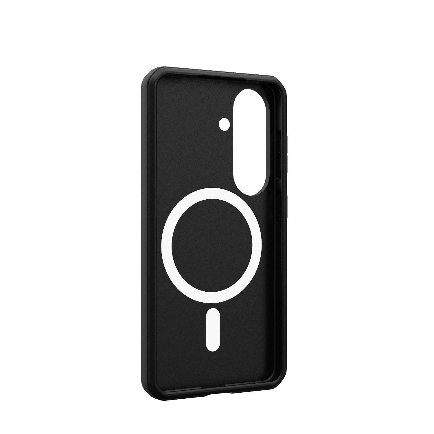 UAG Dot Magnetic Case - Samsung Galaxy S26 - Black - Image 48