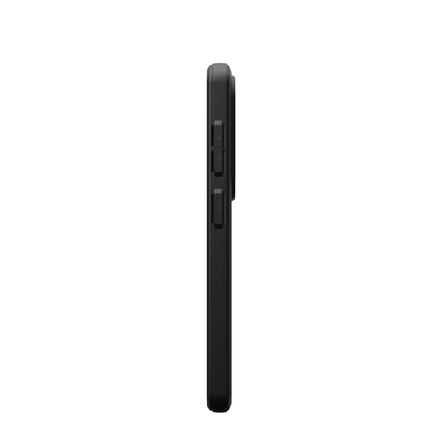 UAG Dot Magnetic Case - Samsung Galaxy S26 - Black - Image 49