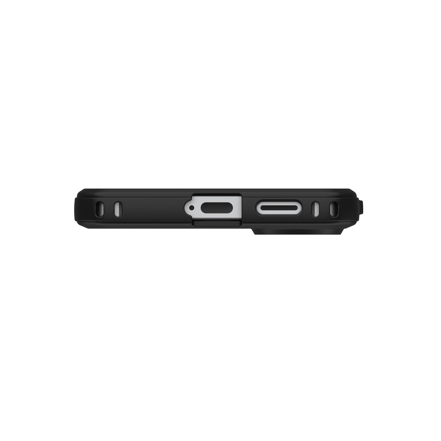 UAG Dot Magnetic Case - Samsung Galaxy S26 - Black - Image 53