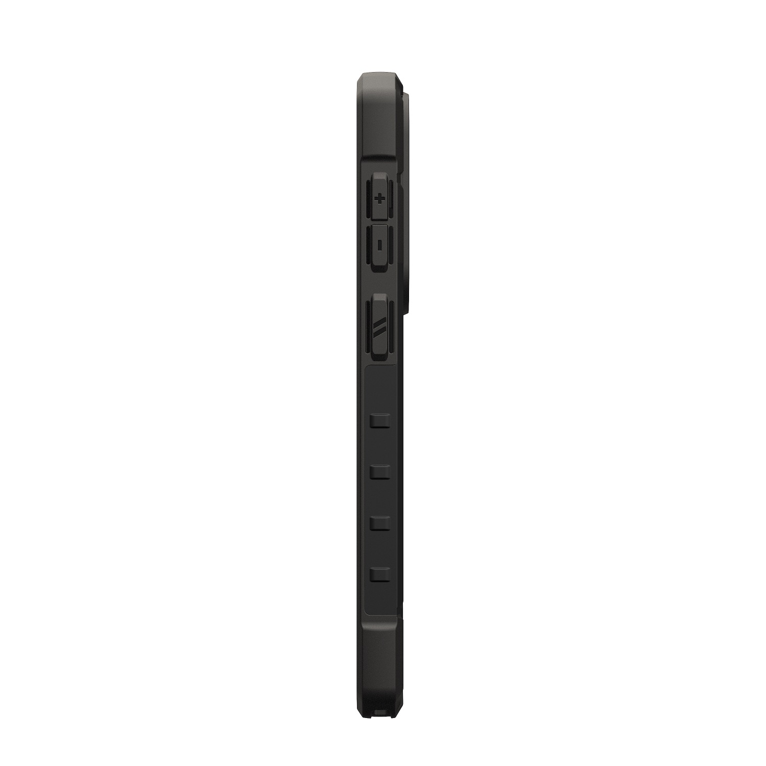 UAG Pathfinder Magnetic Case - Samsung Galaxy S26+ - Black - Image 49