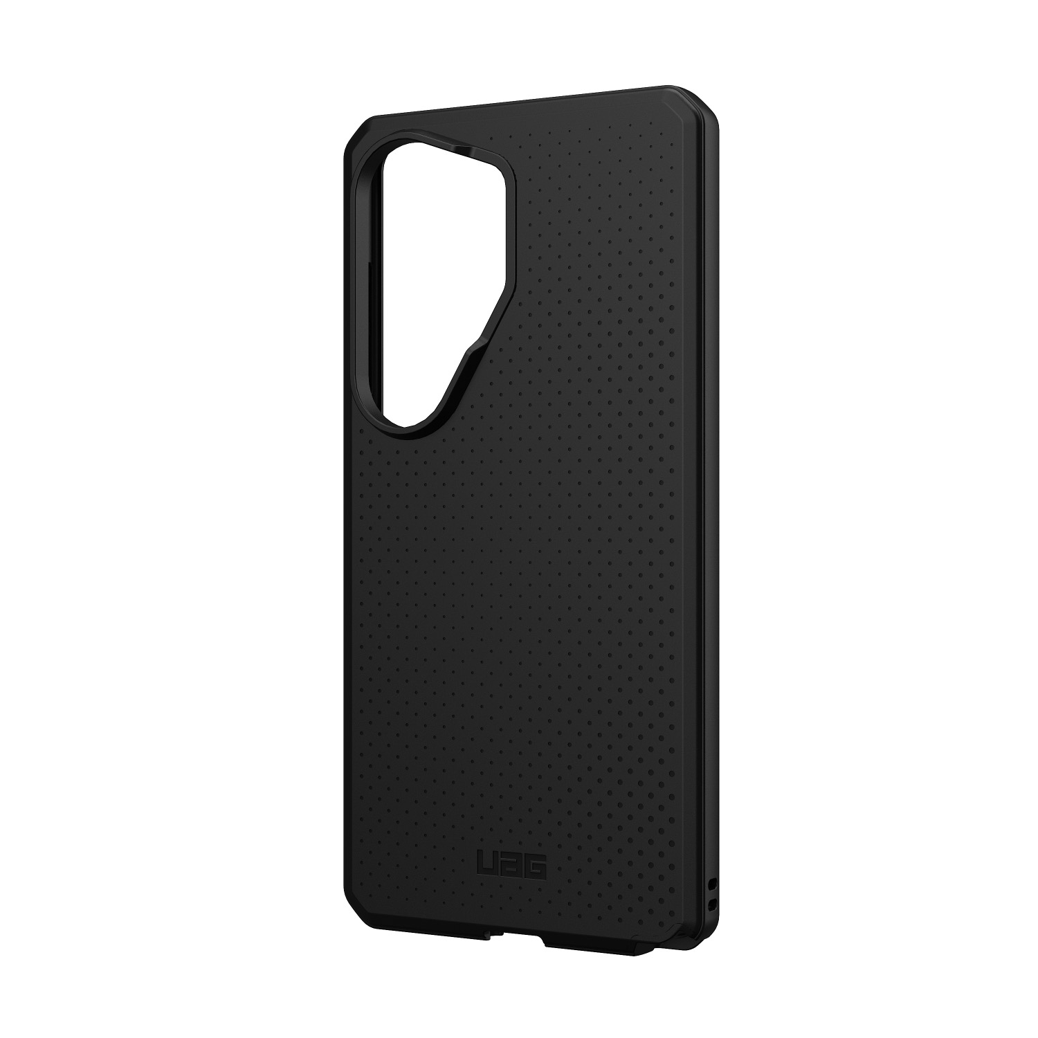 UAG Dot Magnetic Case - Samsung Galaxy S26 Ultra - Black - Image 46