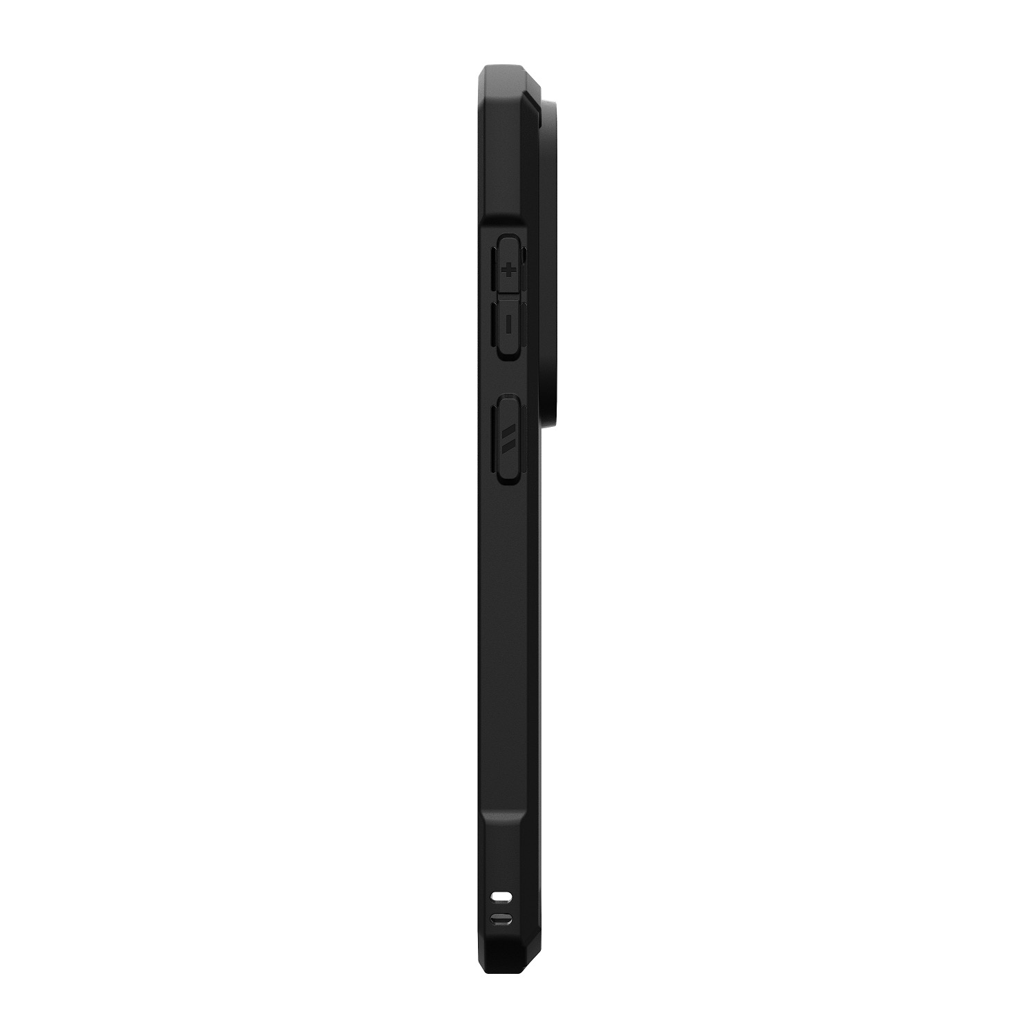 UAG Essential Armor Magnetic Case - Samsung Galaxy S26 Ultra - Black - Image 49
