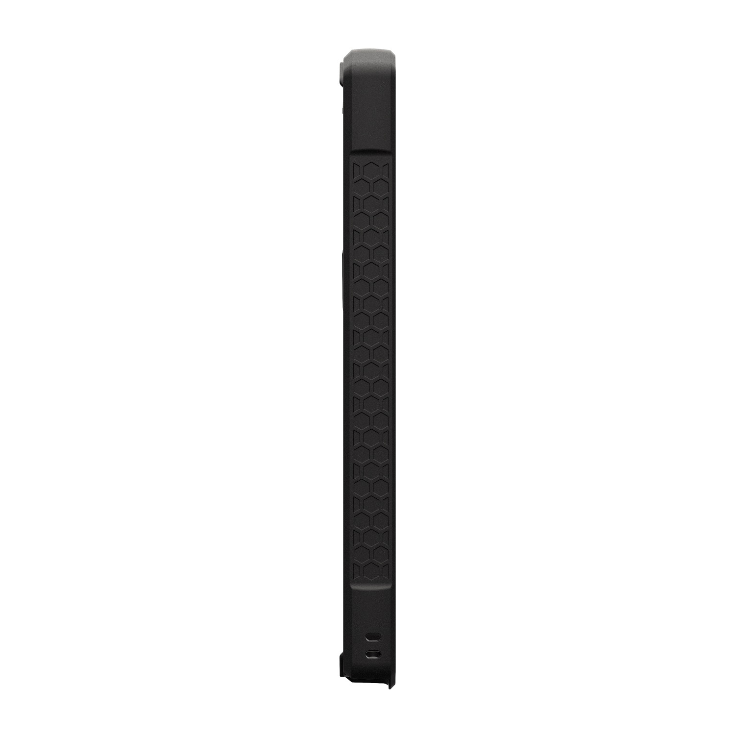 UAG Monarch Pro Magnetic Case - Samsung Galaxy S26 Ultra - Carbon Fibre - Image 50