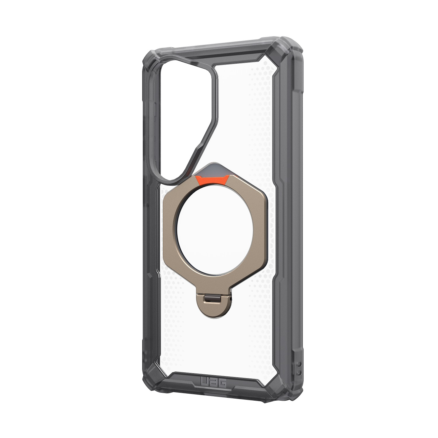 UAG Plasma XTE 360 Magnetic Case - Samsung Galaxy S26 Ultra - Ash - Image 46