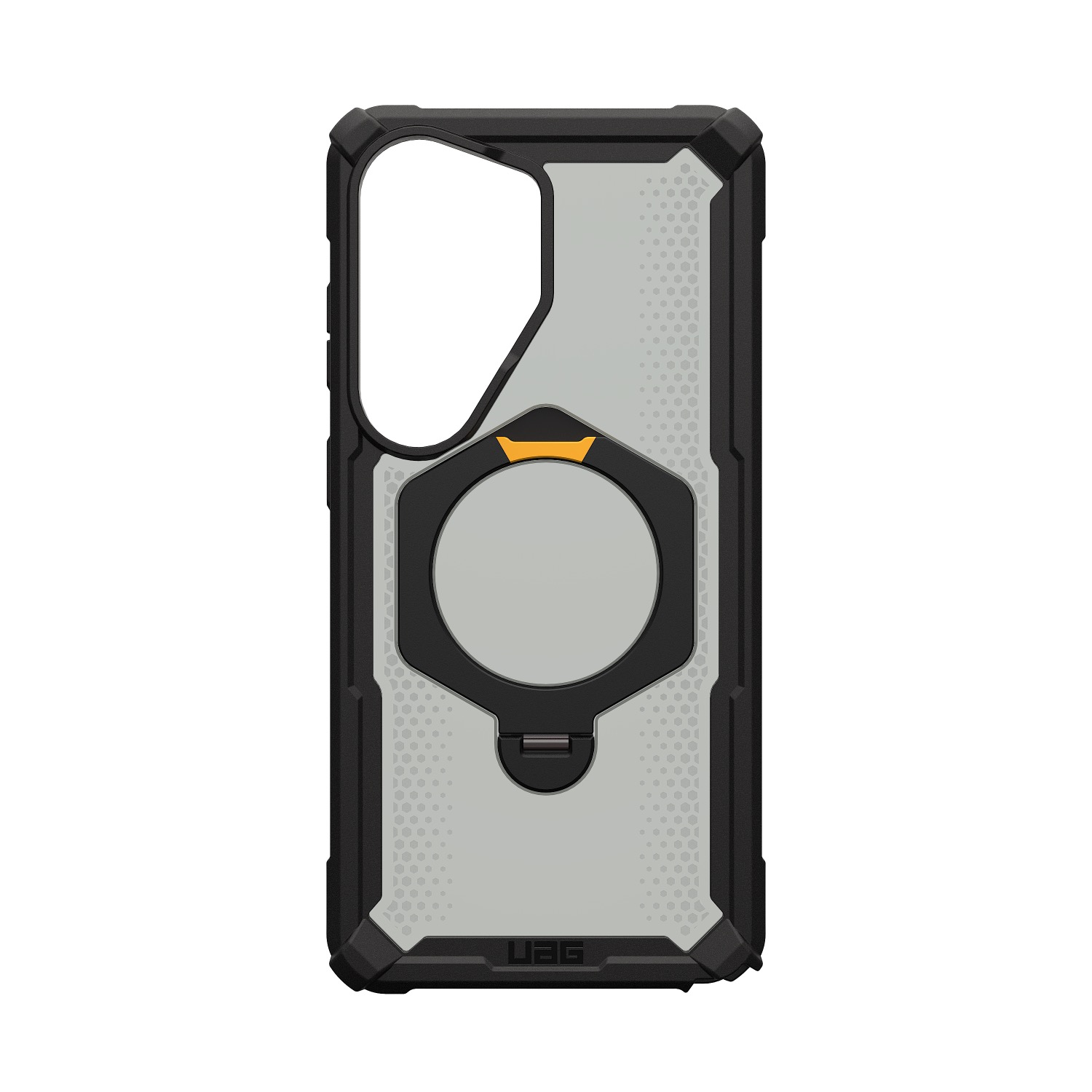 UAG Plasma XTE 360 Magnetic Case - Samsung Galaxy S26 Ultra - Black - Image 45