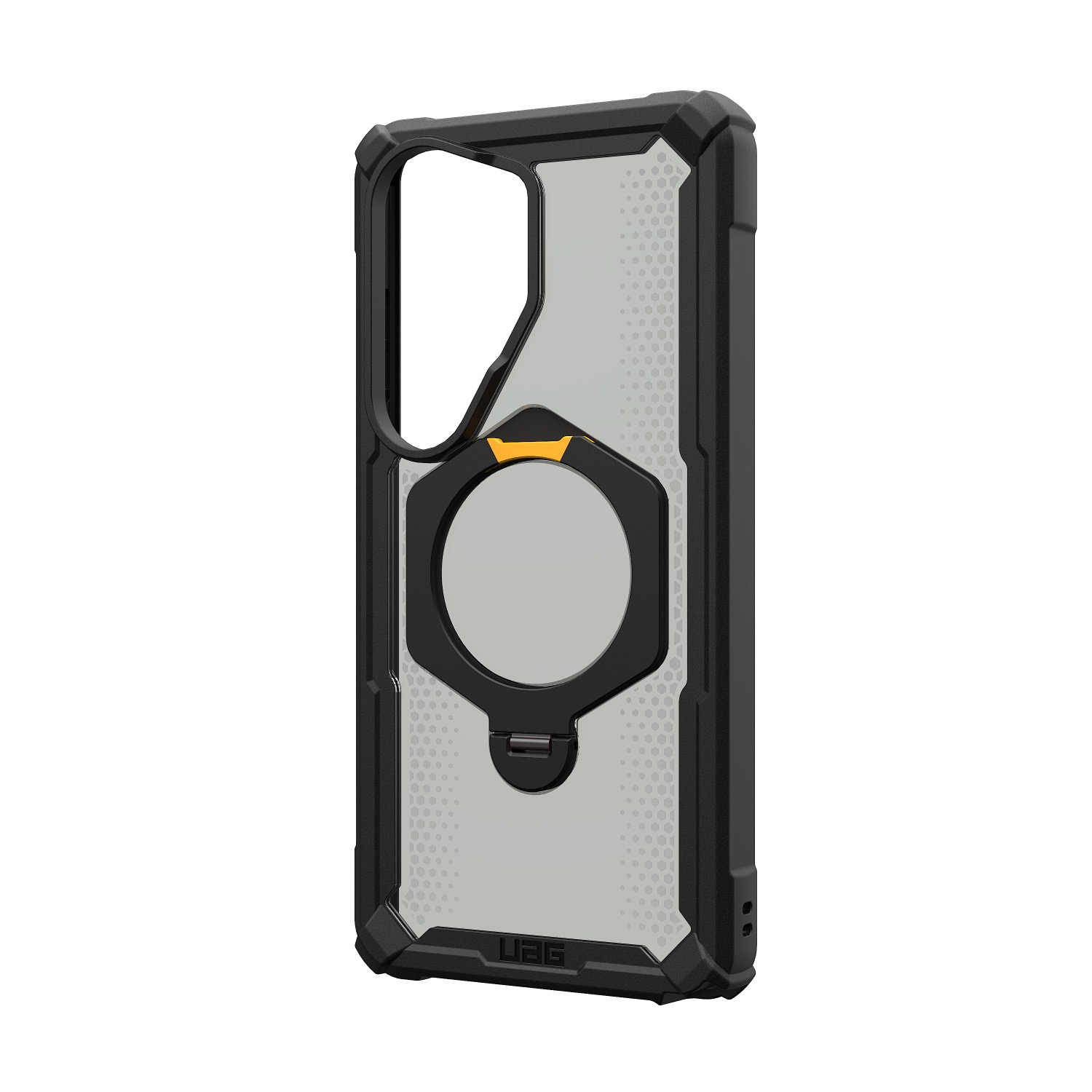 UAG Plasma XTE 360 Magnetic Case - Samsung Galaxy S26 Ultra - Black - Image 46