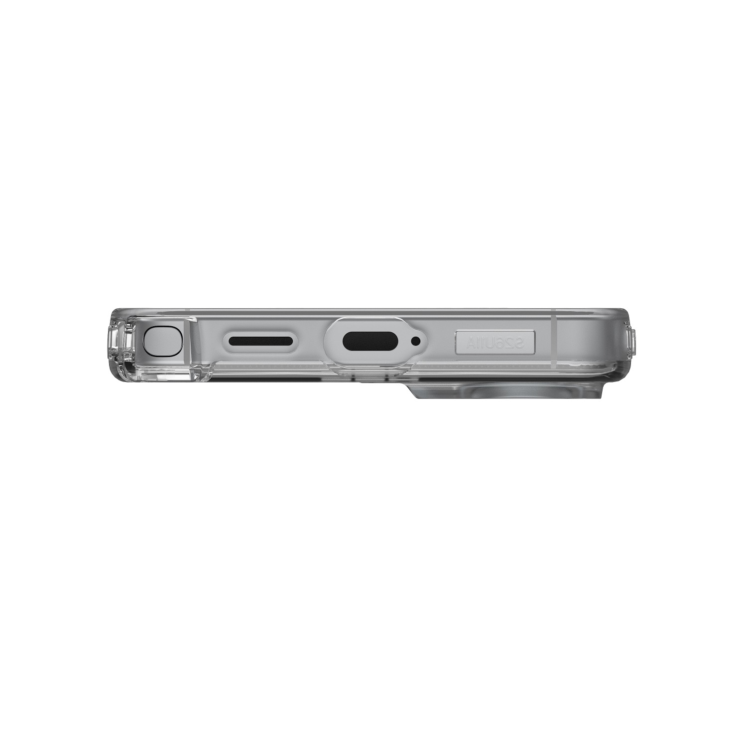 UAG Plyo Case - Samsung Galaxy S26 Ultra - Ice - Image 19
