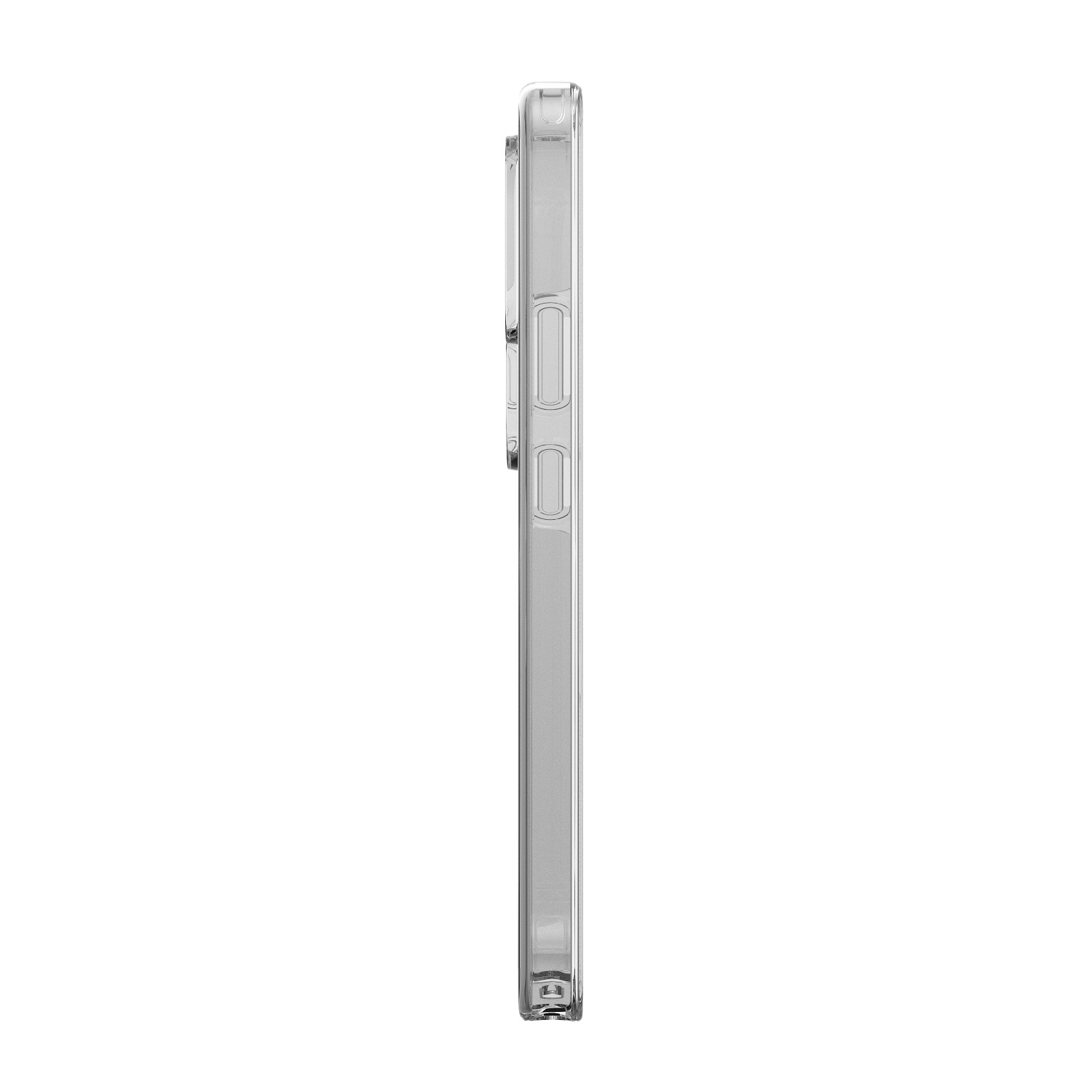 UAG Scout Clear Magnetic Case - Samsung Galaxy S26 Ultra - Ice & White - Image 50