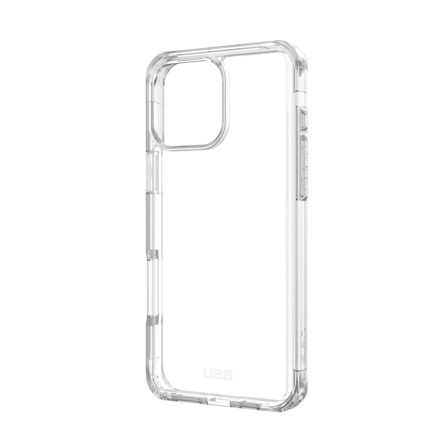 UAG Plyo Case - Apple iPhone 16 Pro Max - Ice - Image 38