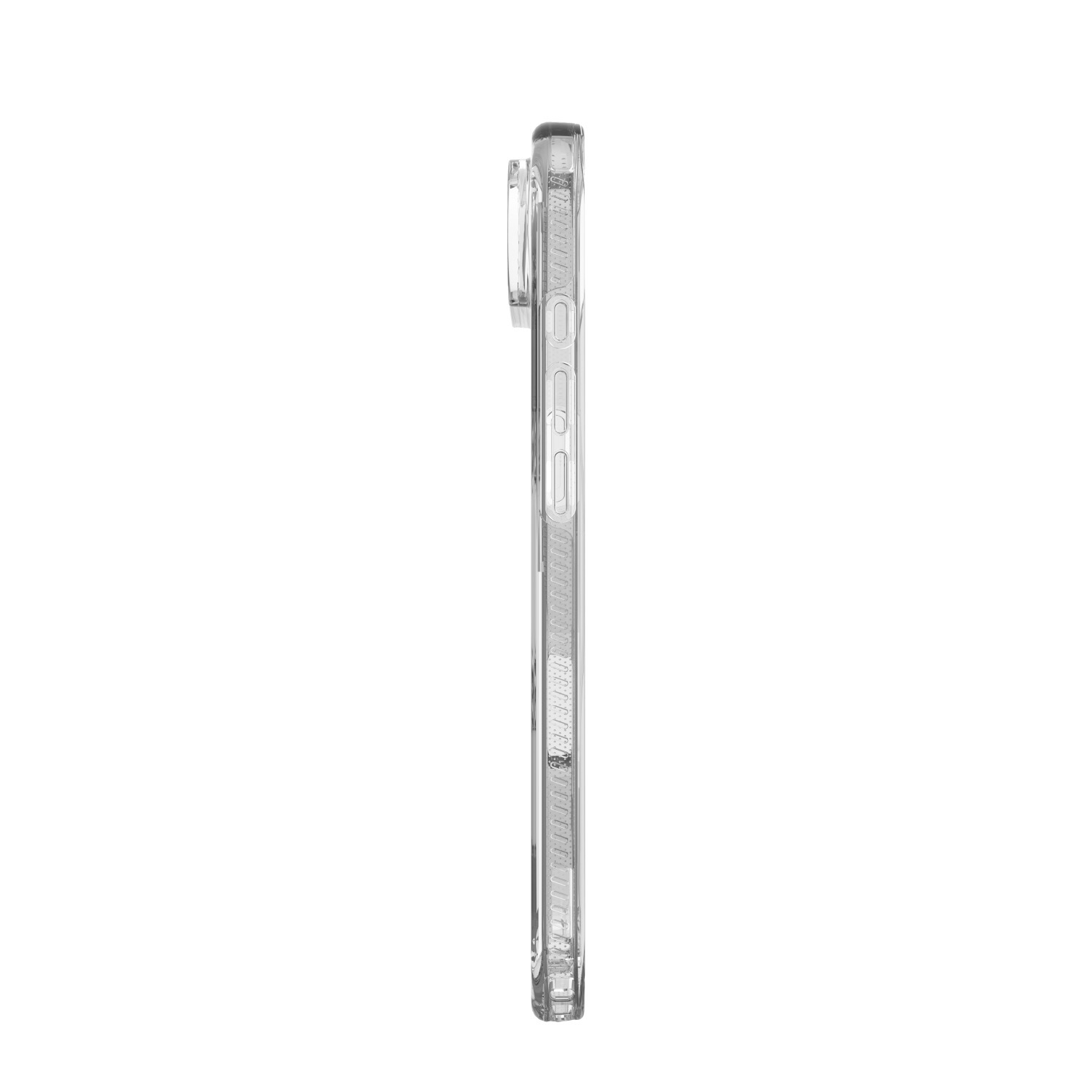 UAG Plyo Magsafe Case - Apple iPhone 17 Air - Ice & White - Image 147