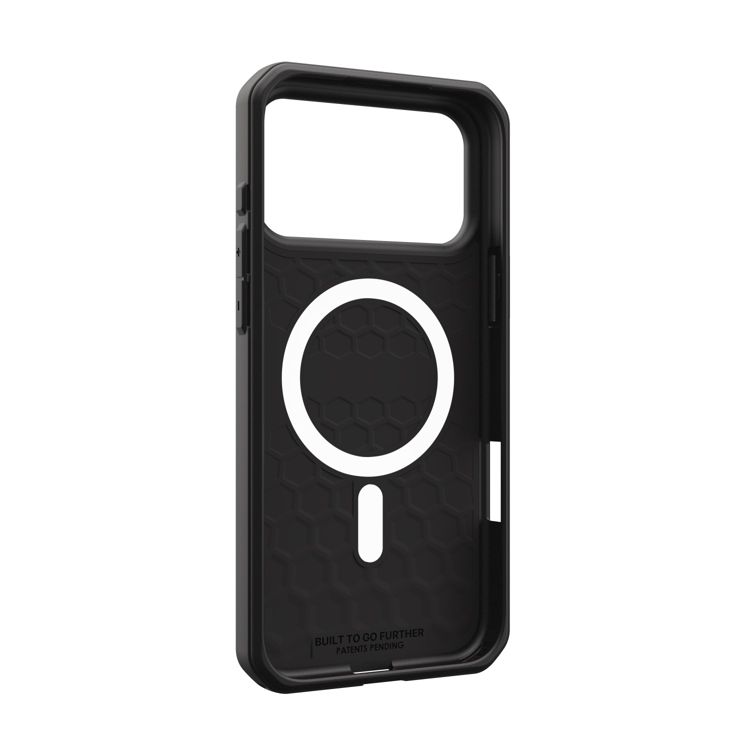 UAG Civilian LT Magsafe Case - Apple iPhone 17 Pro Max - Black - Image 147