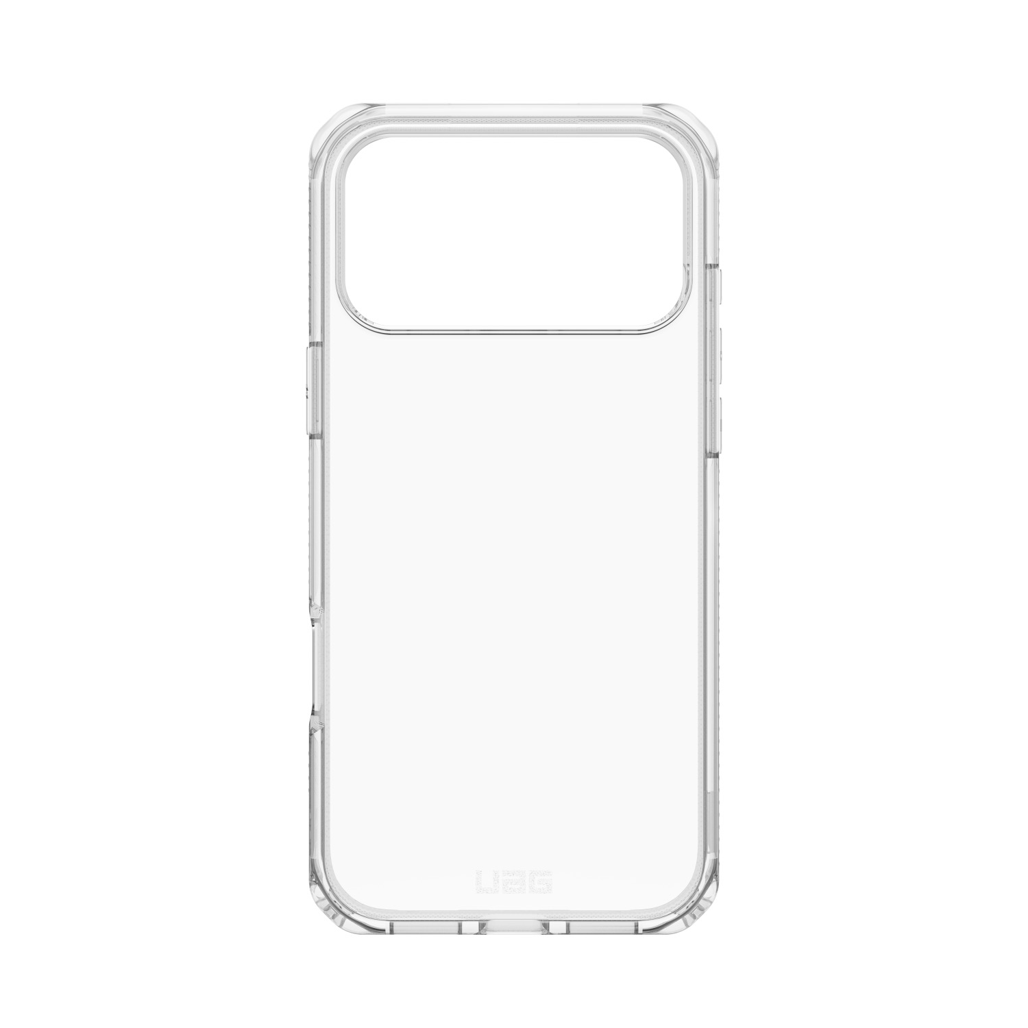 UAG Plyo Case - Apple iPhone 17 Pro Max - Ice - Image 144