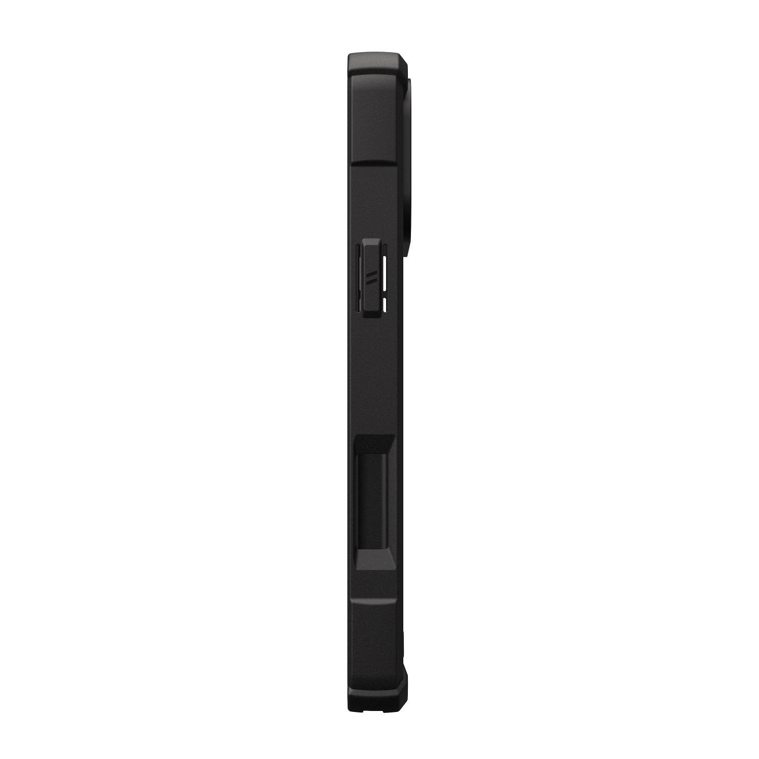 UAG Plasma XTE MagSafe Case - Apple iPhone 17 Pro Max - Black & Orange - Image 159