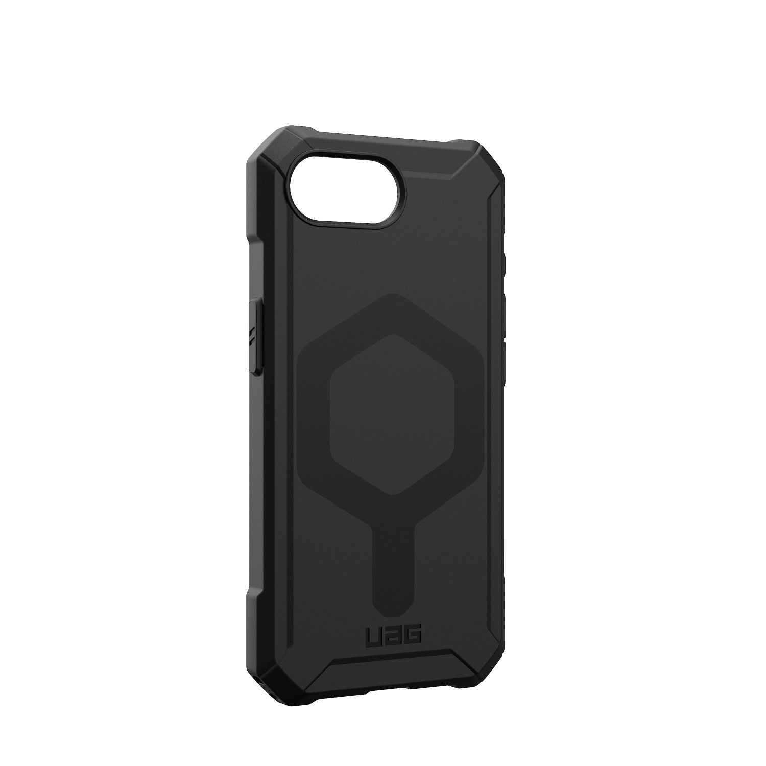UAG Essential Armor MagSafe Case - Apple iPhone 16e - Black - Image 69
