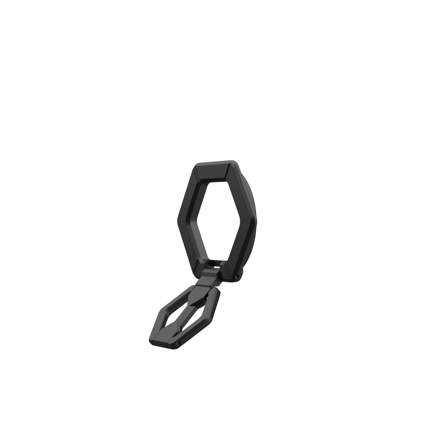 UAG Magnetic Ring Stand - Black - Image 147