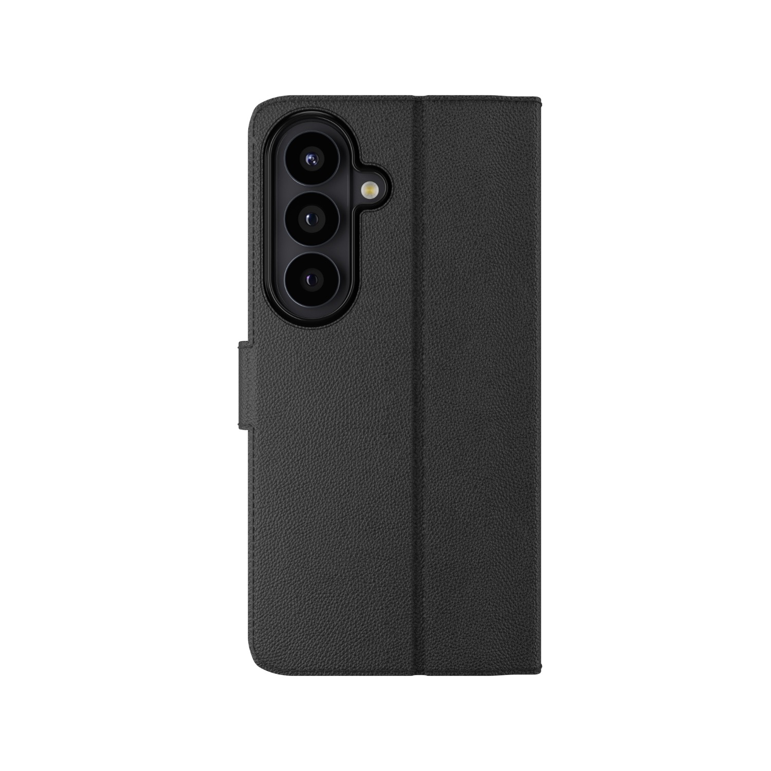 Zagg Folio Case - Samsung Galaxy S26 - Black - Image 50