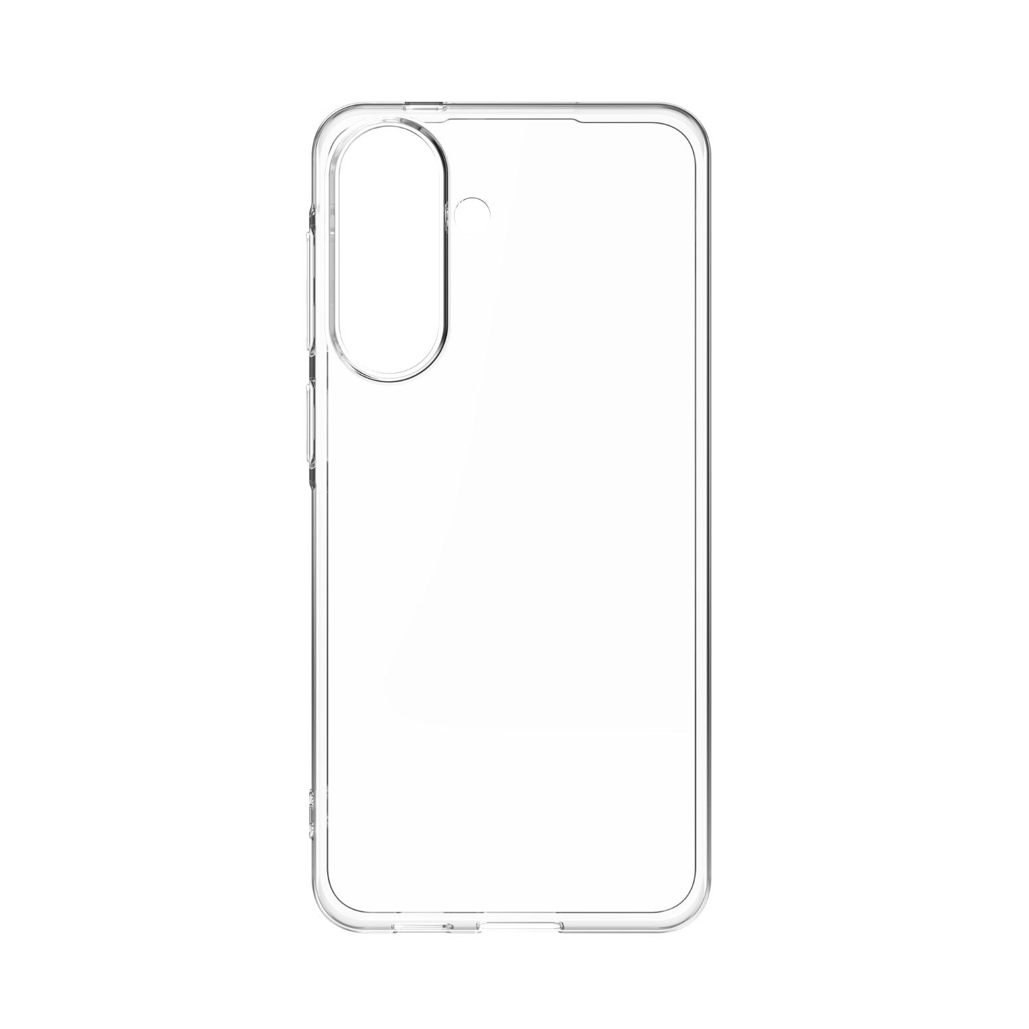 ZAGG Clear Case - Samsung Galaxy A57 - Clear - Image 3