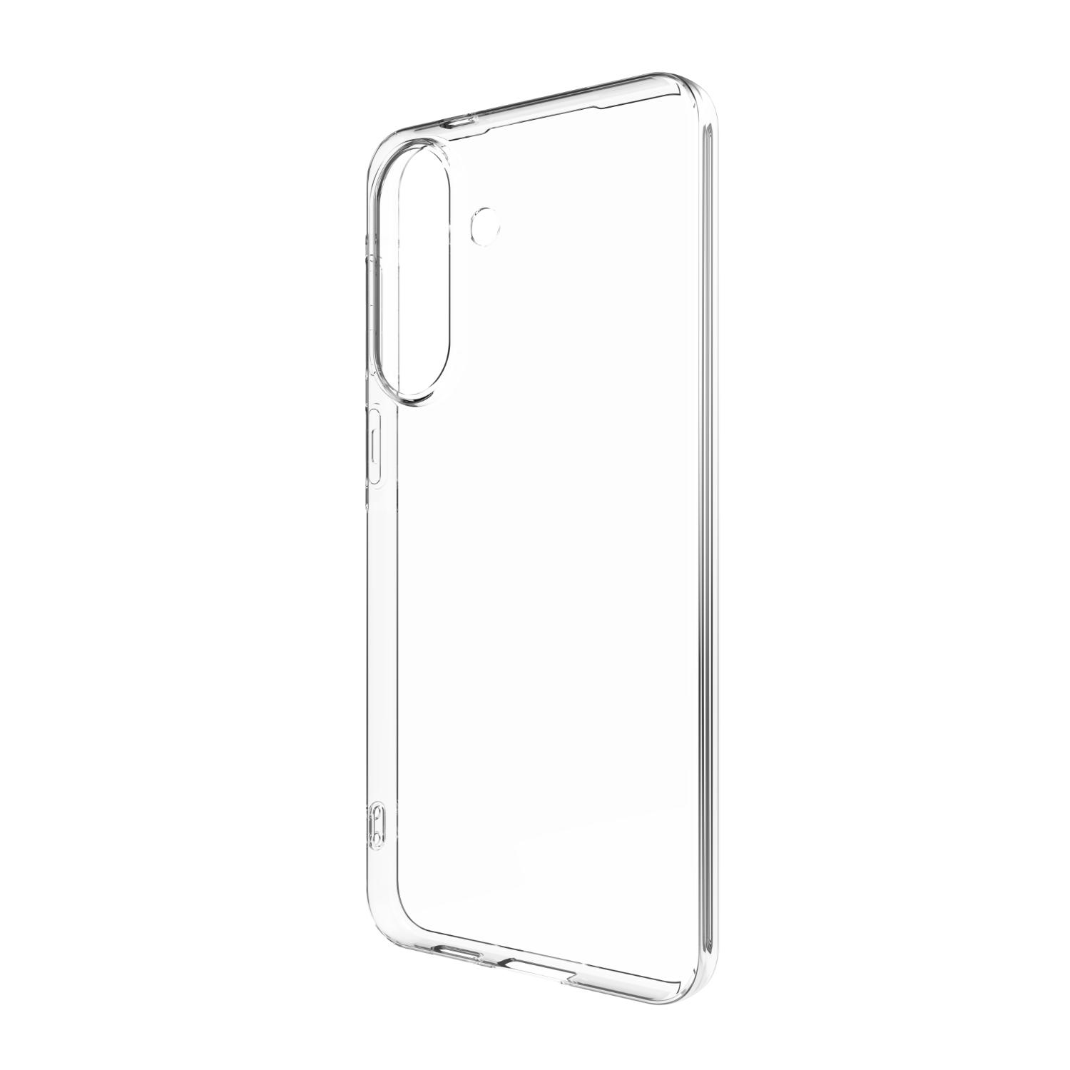 ZAGG Clear Case - Samsung Galaxy A57 - Clear - Image 4