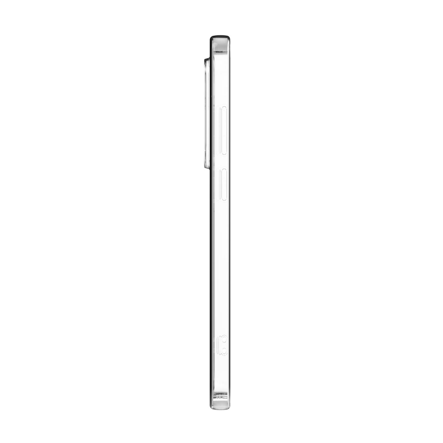 ZAGG Clear Case - Samsung Galaxy A57 - Clear - Image 19
