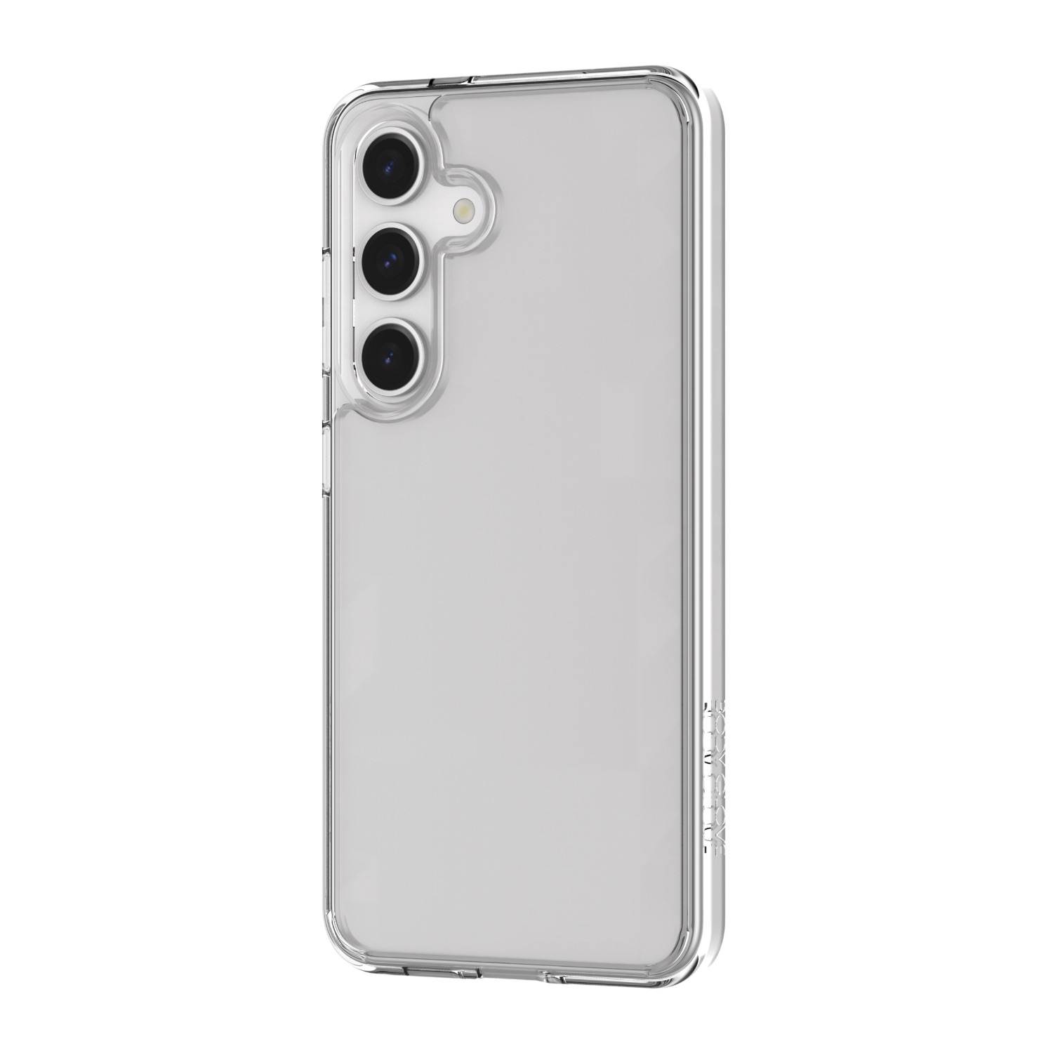Body Glove Ghost Case - Samsung Galaxy S24 - Clear - Image 98