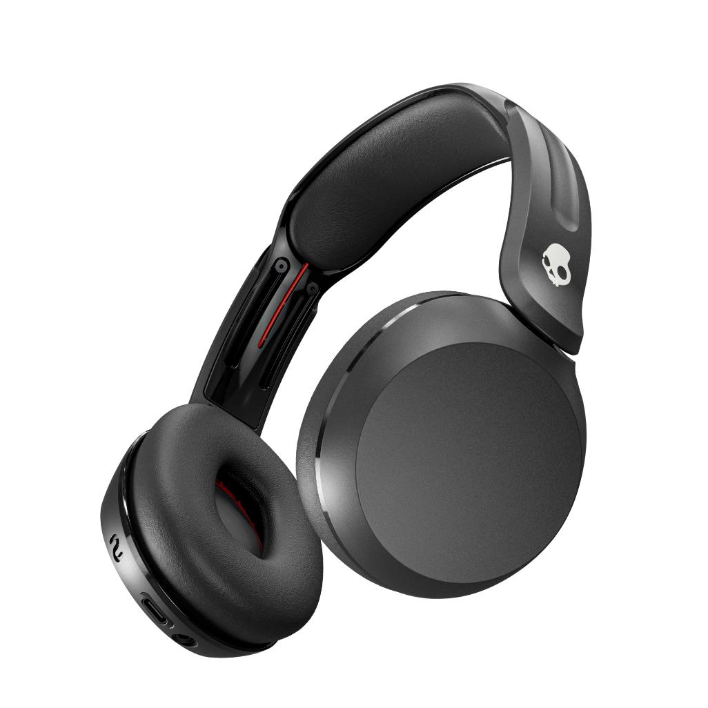 Skullcandy Icon® 180 Wireless Headphones - True Black - Image 23